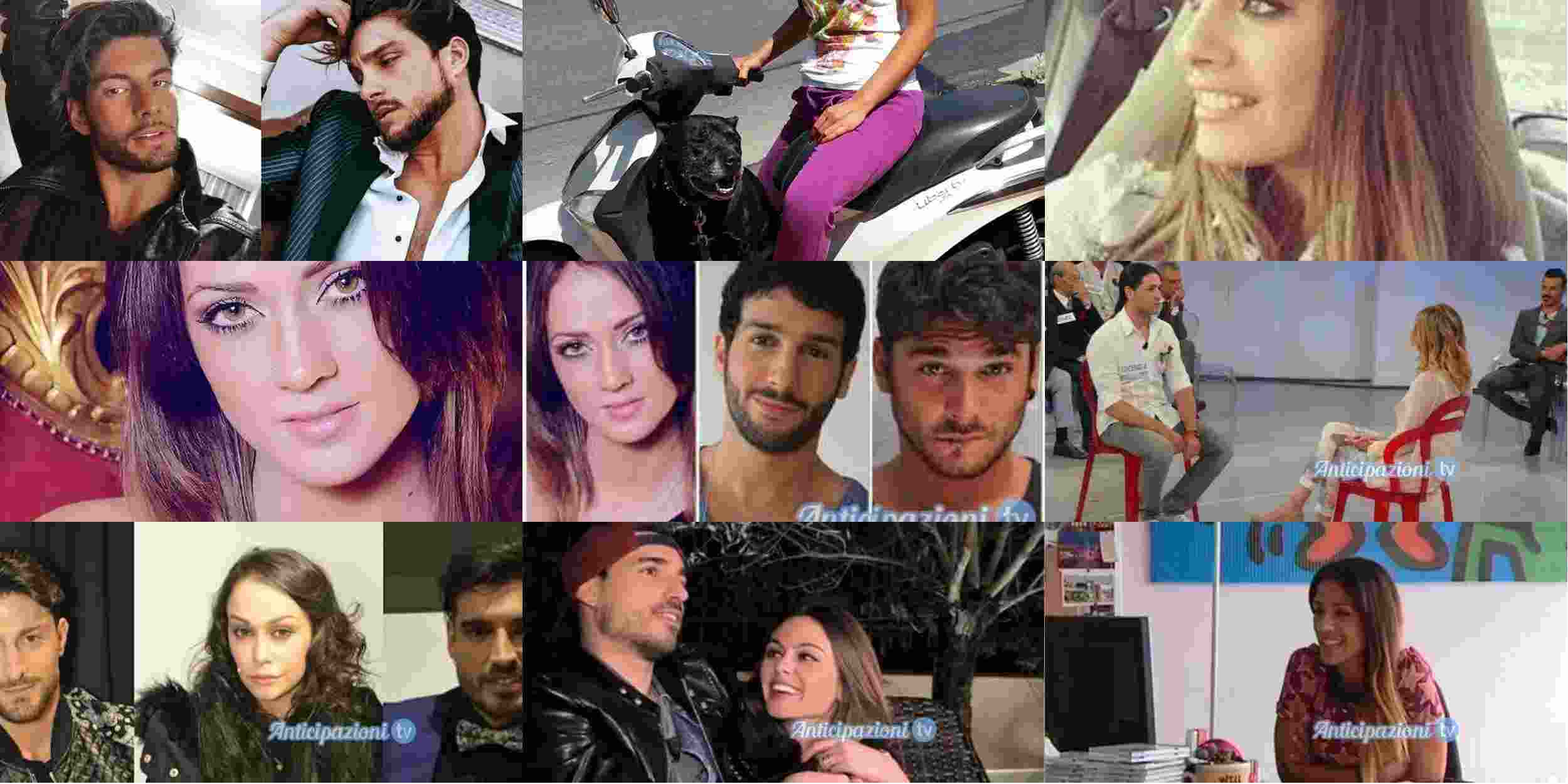 Uomini e Donne anticipazioni, Andrea Dal Corso e Antonio Moriconi sono i nuovi tronisti?
