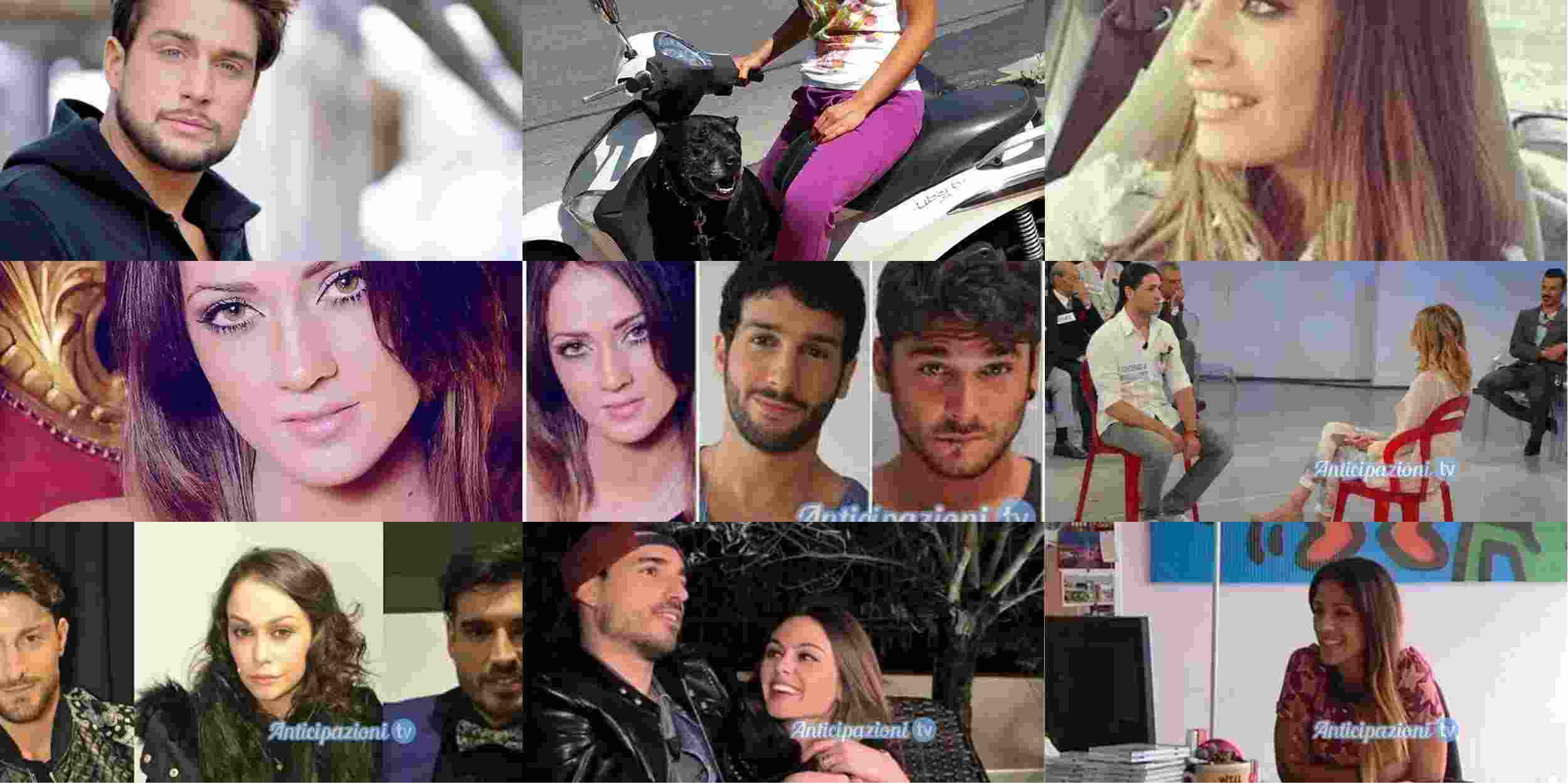 Uomini e Donne anticipazioni, Andrea Dal Corso è il nuovo tronista? Tutti i dettagli