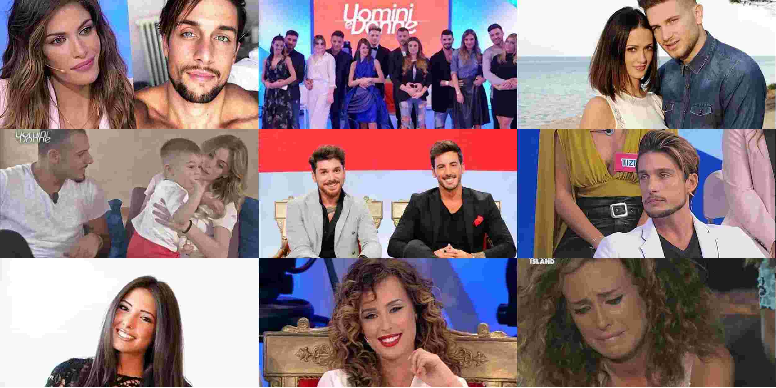 Uomini e Donne news, Andrea Dal Corso e Mara Fasone: le frecciatine di Martina Sebastiani