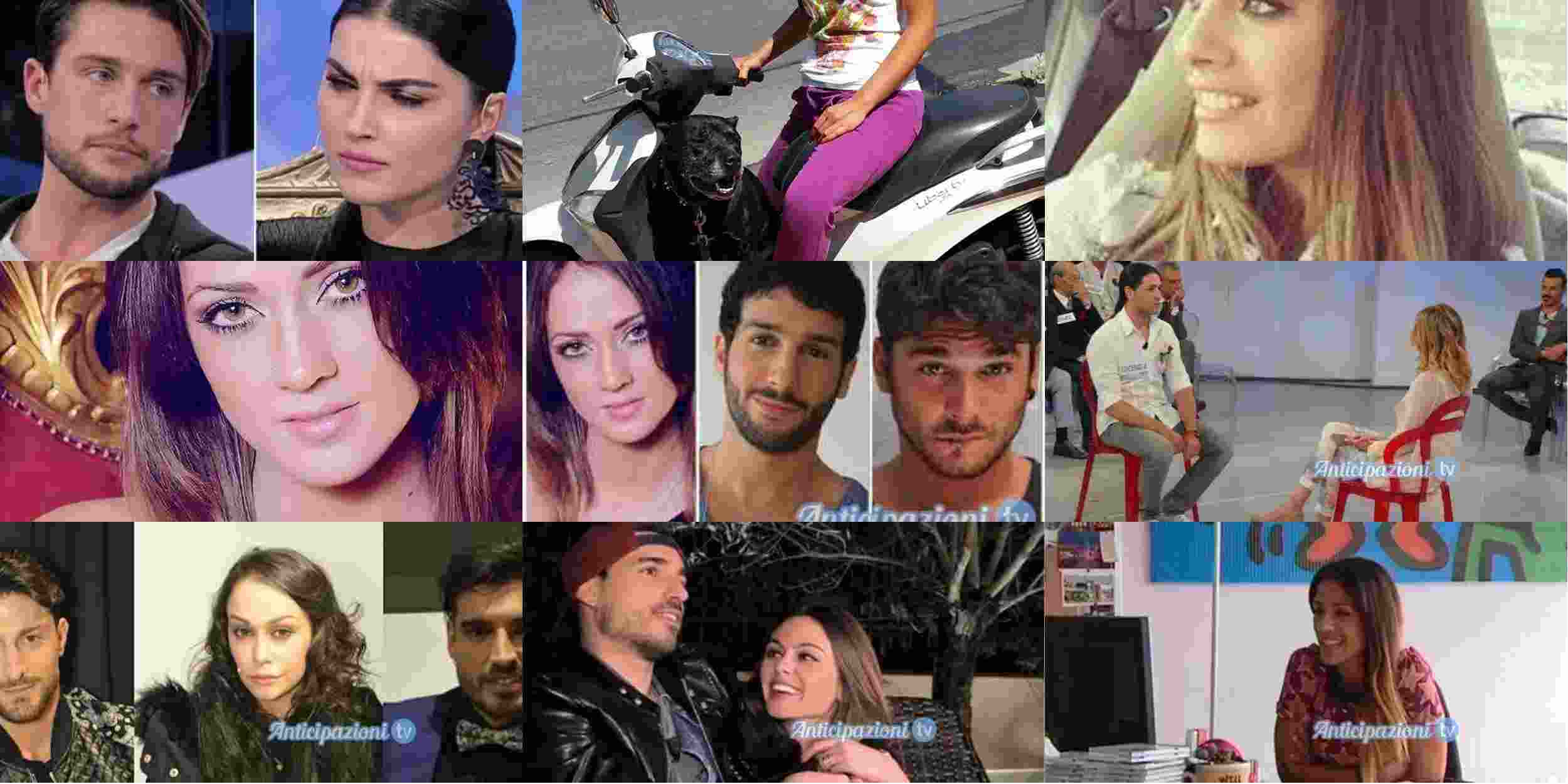 Uomini e Donne anticipazioni: Andrea Dal Corso è pentito e va da Teresa Langella, ma lei...