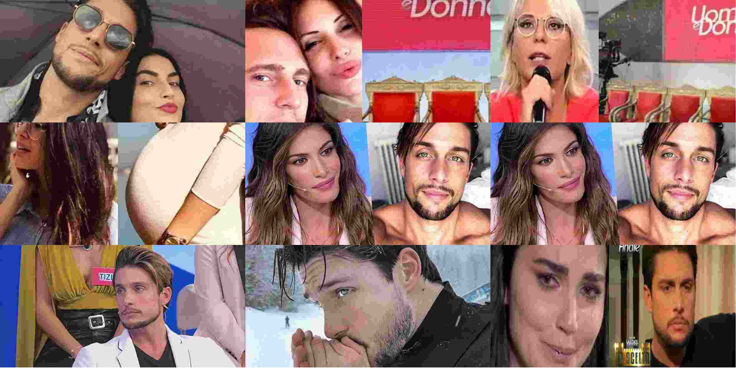 Uomini e Donne, Andrea Dal Corso e Teresa Langella: convivenza finita, è crisi?