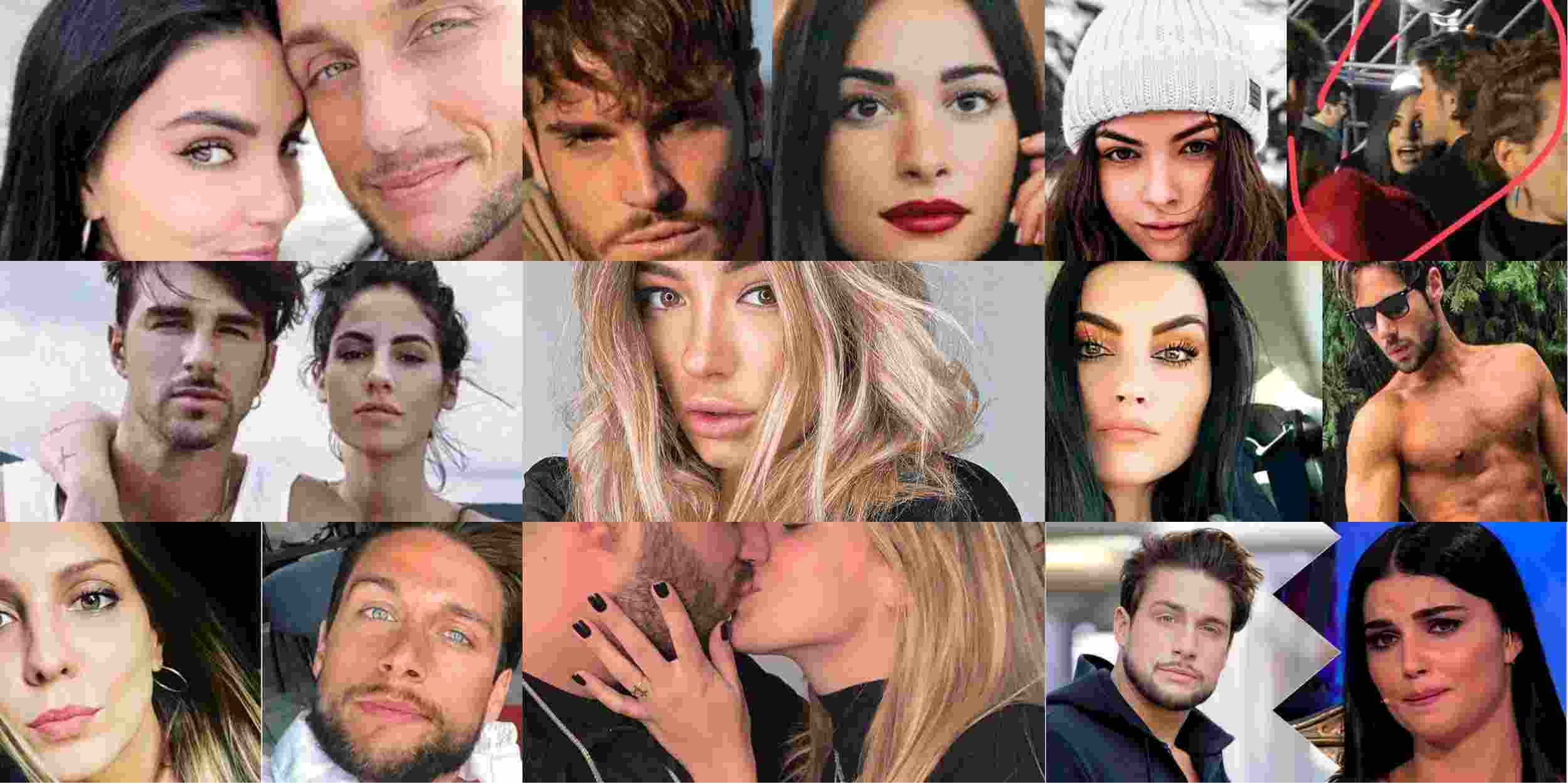 Andrea Dal Corso e Teresa Langella si sono lasciati? Tra loro un'altra donna