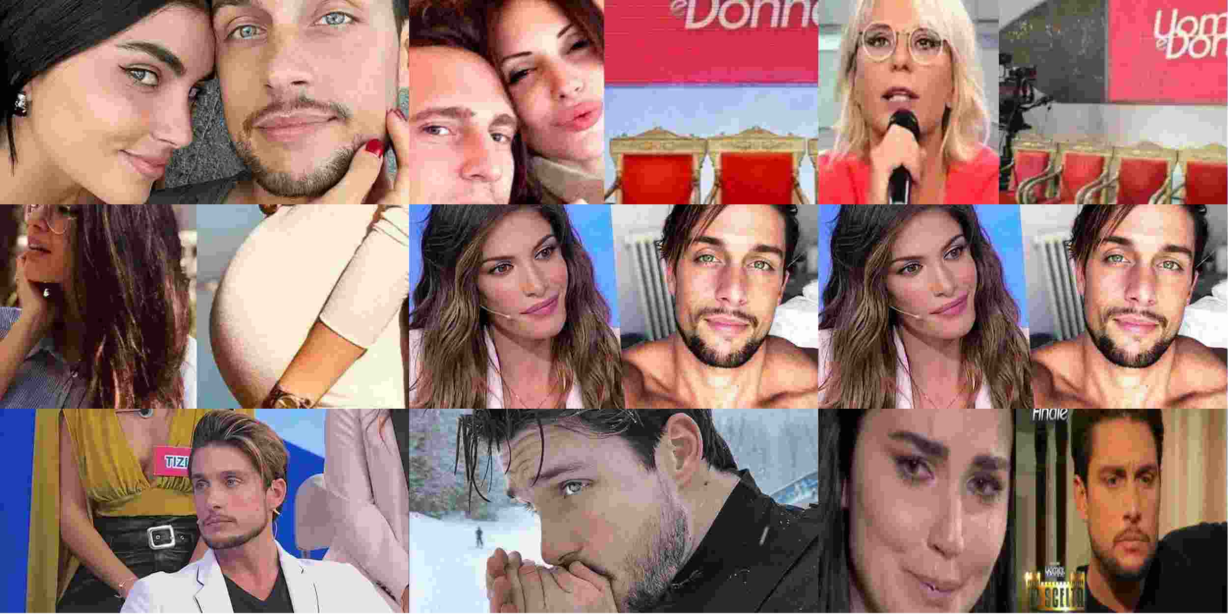 Uomini e Donne, Andrea Dal Corso e Teresa Langella rispondono così alle voci di crisi