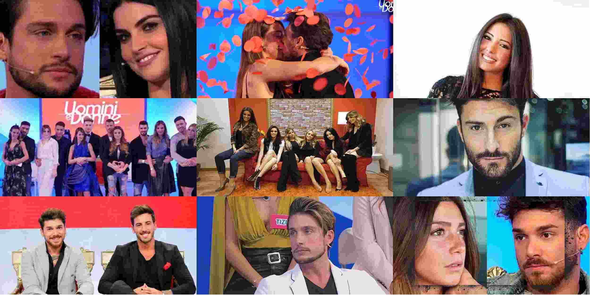 Uomini e Donne news, Andrea Dal Corso e Teresa Langella si vedono in segreto? L'avvistamento
