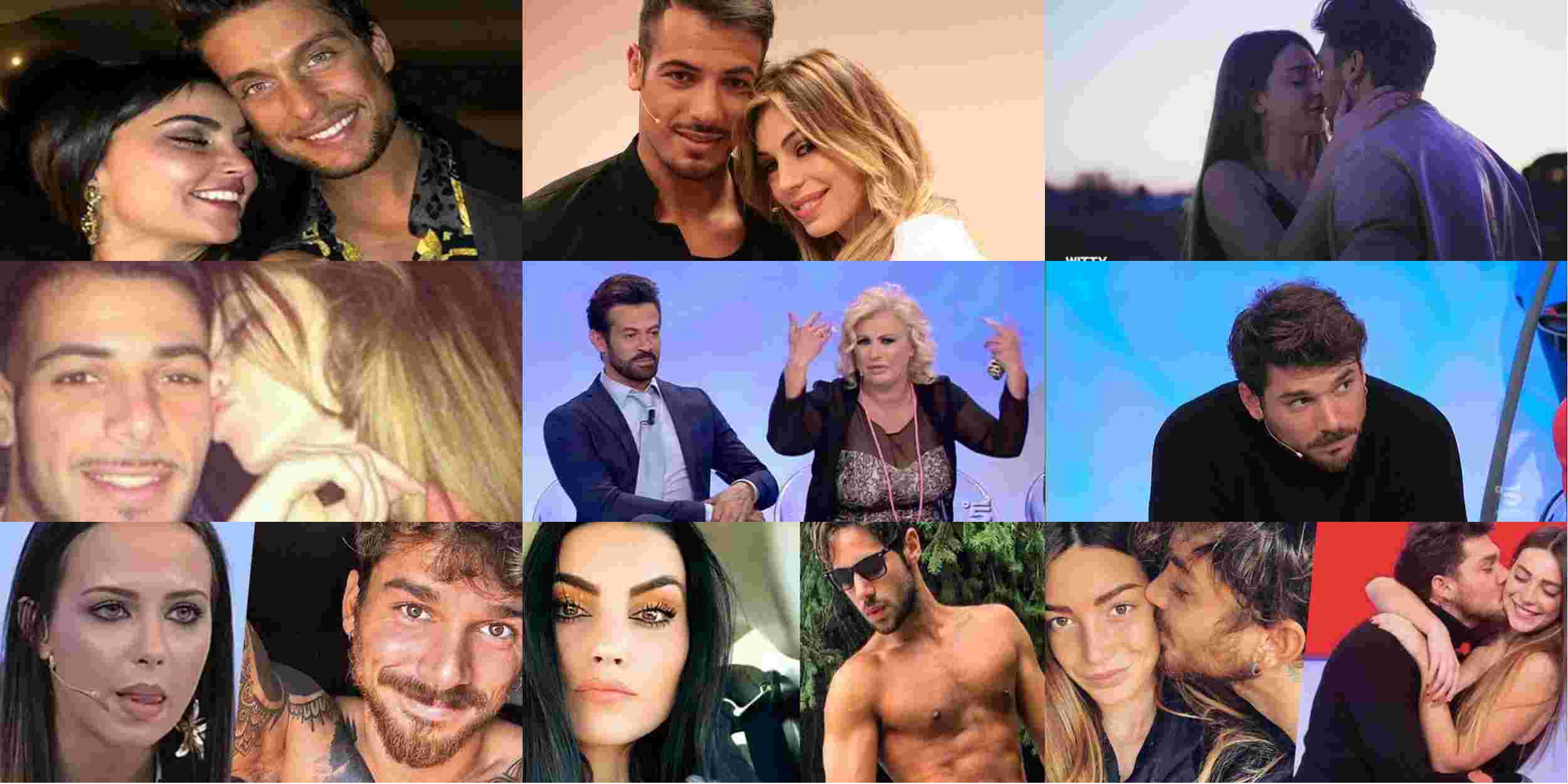 Uomini e Donne gossip, Andrea Dal Corso geloso di Teresa Langella: ecco cos’è successo