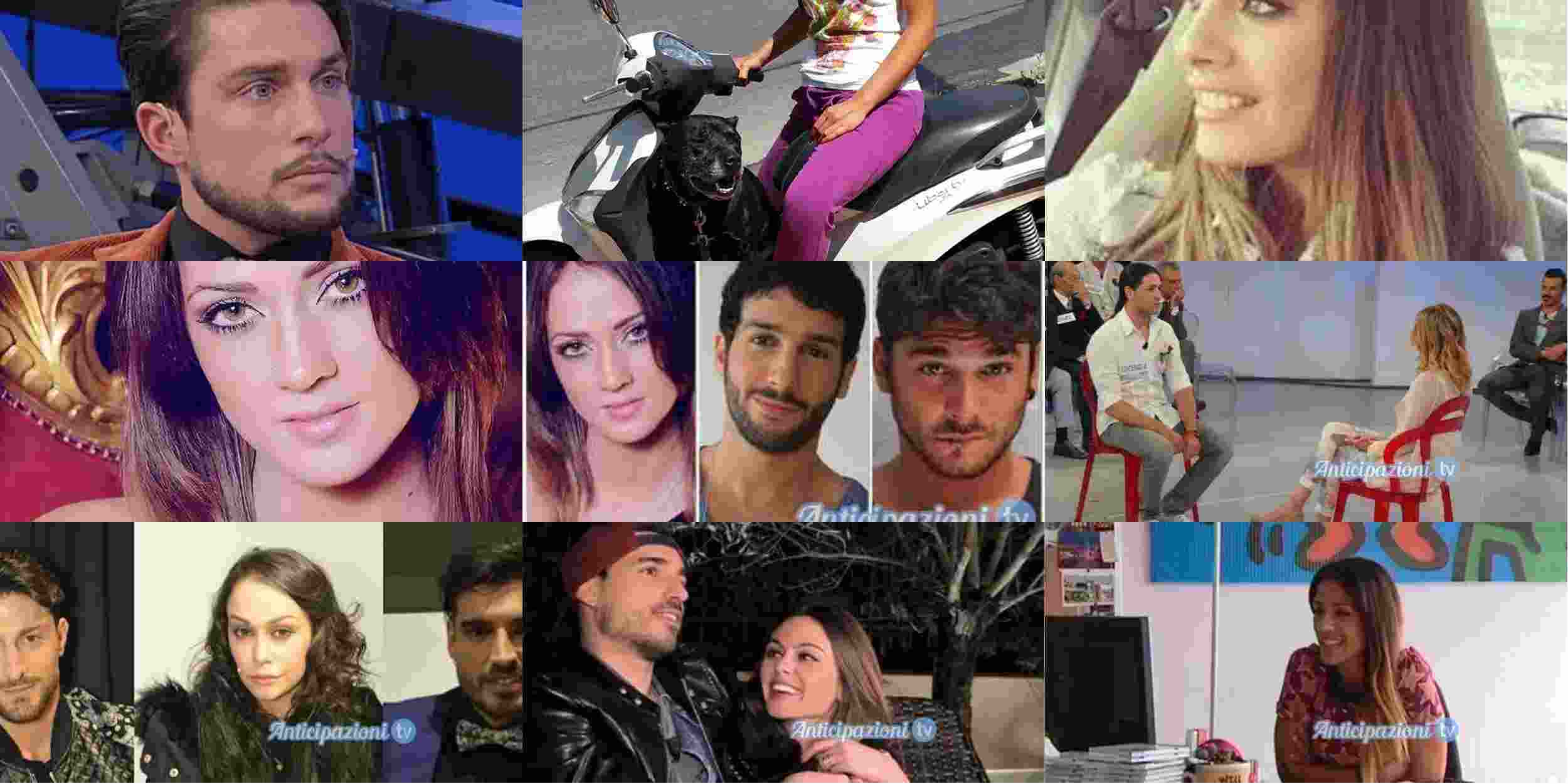 Uomini e Donne anticipazioni: Andrea Dal Corso grande assente al confronto?