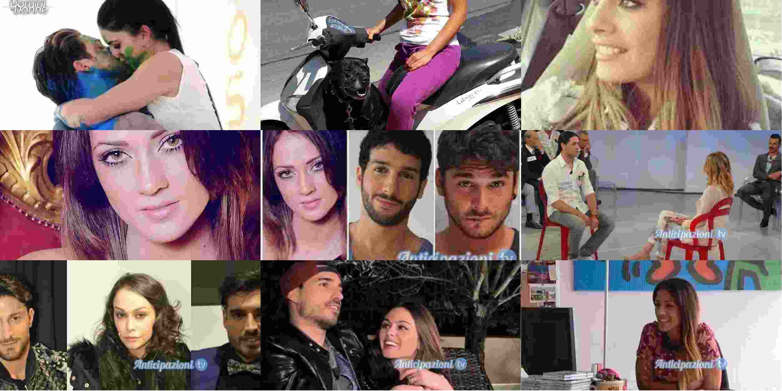 Uomini e Donne, la scelta: Andrea Dal Corso ha risposto “no” a Teresa Langella?