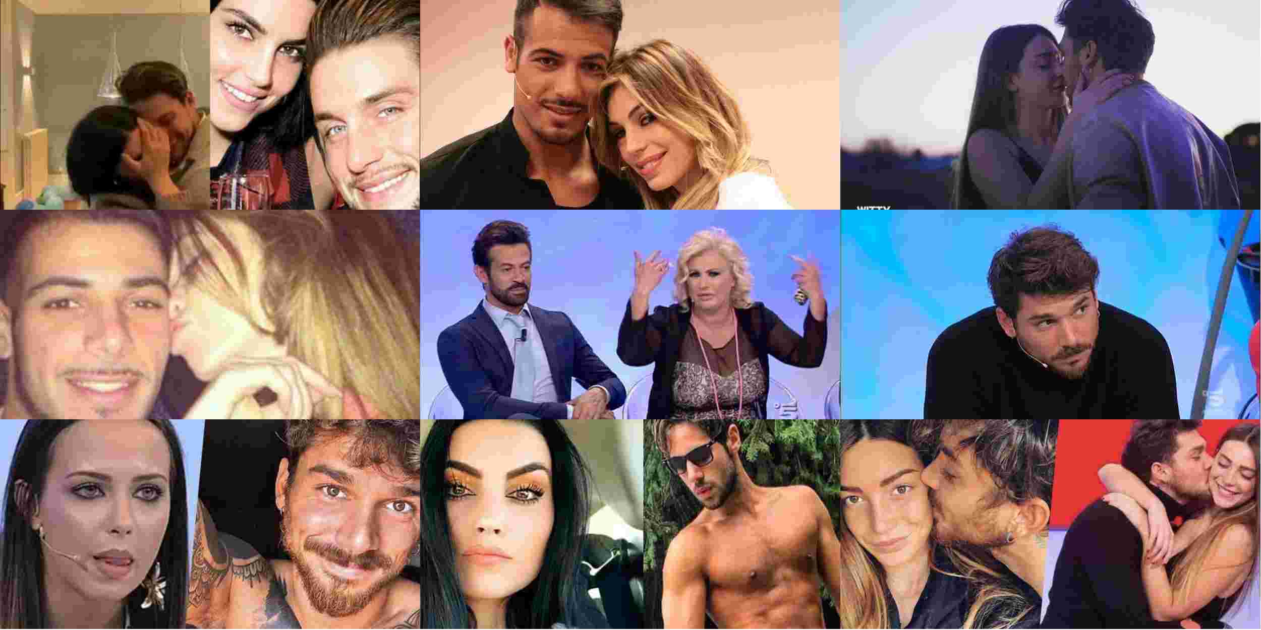 Andrea Dal Corso inizia la convivenza con Teresa con una sorpresa speciale: la Langella in lacrime