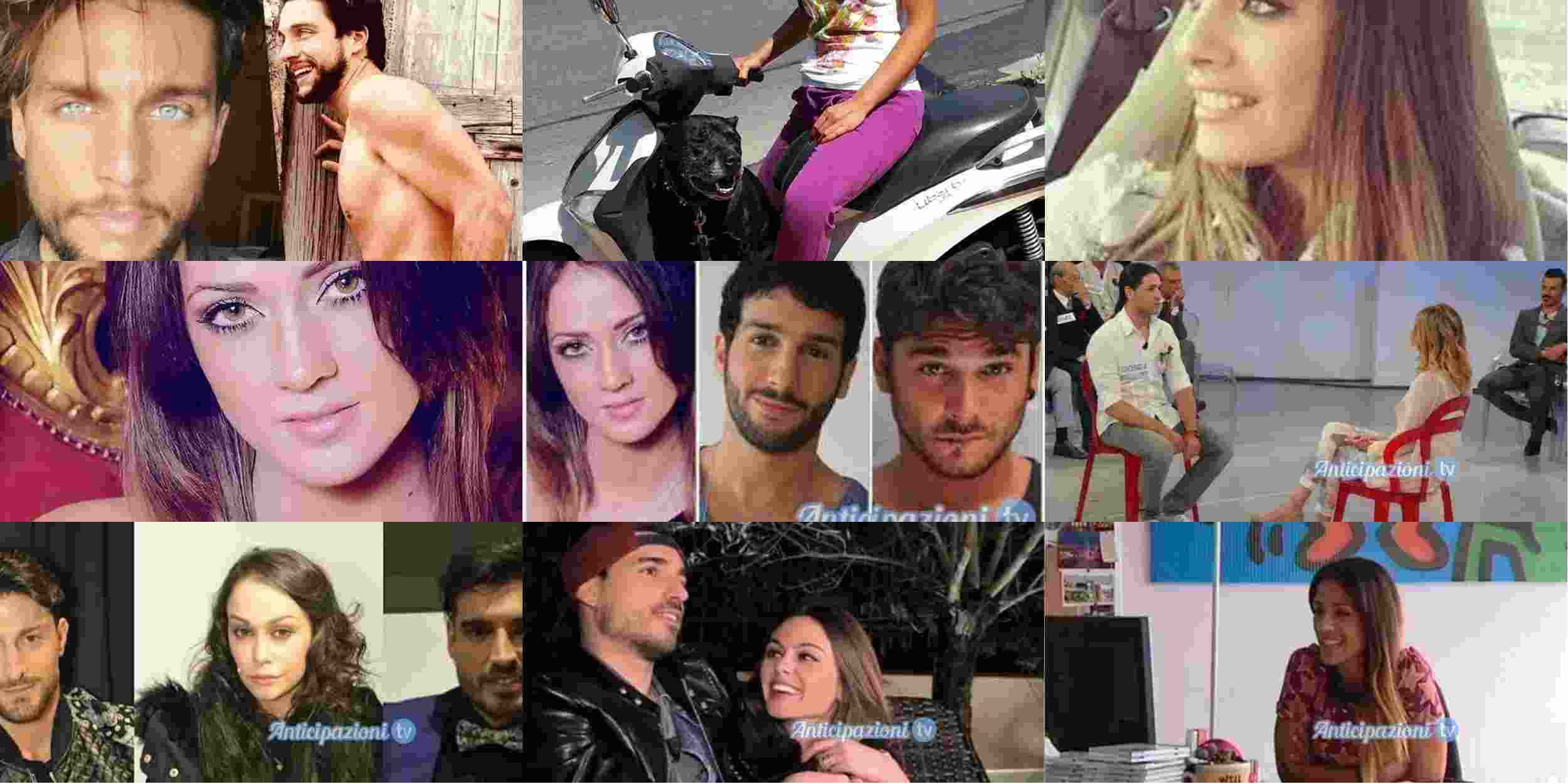 Uomini e Donne anticipazioni: Andrea Dal Corso non si presenta in villa?