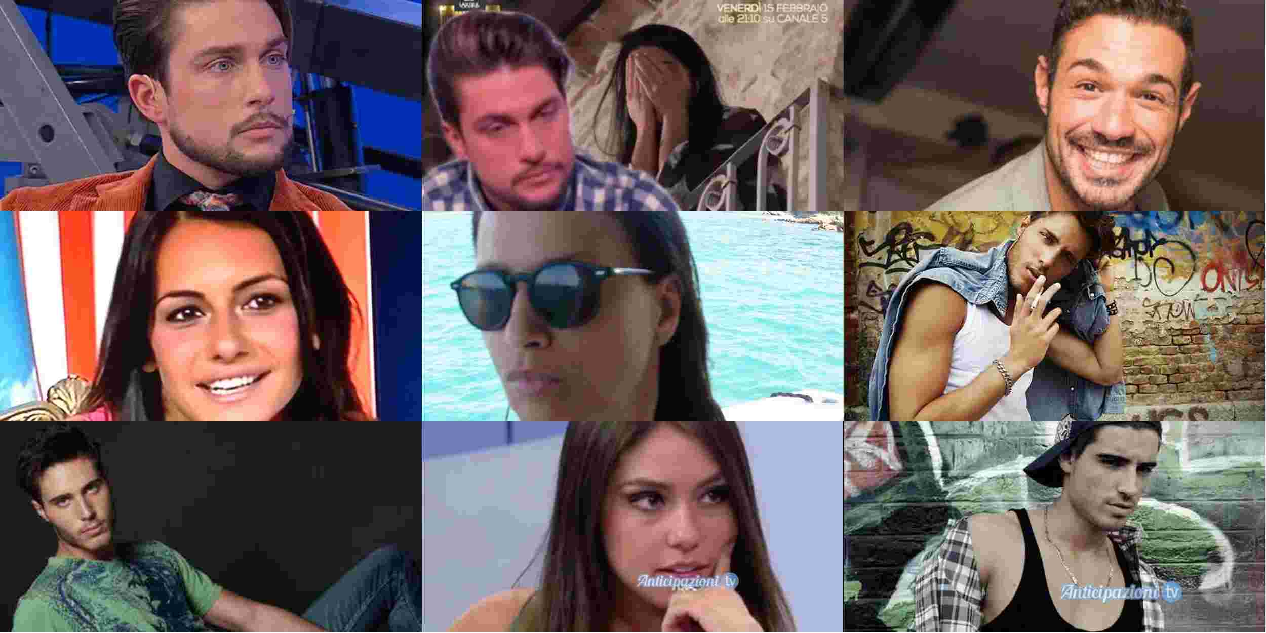 Andrea Dal Corso si sfoga su Instagram e fa una richiesta a Teresa