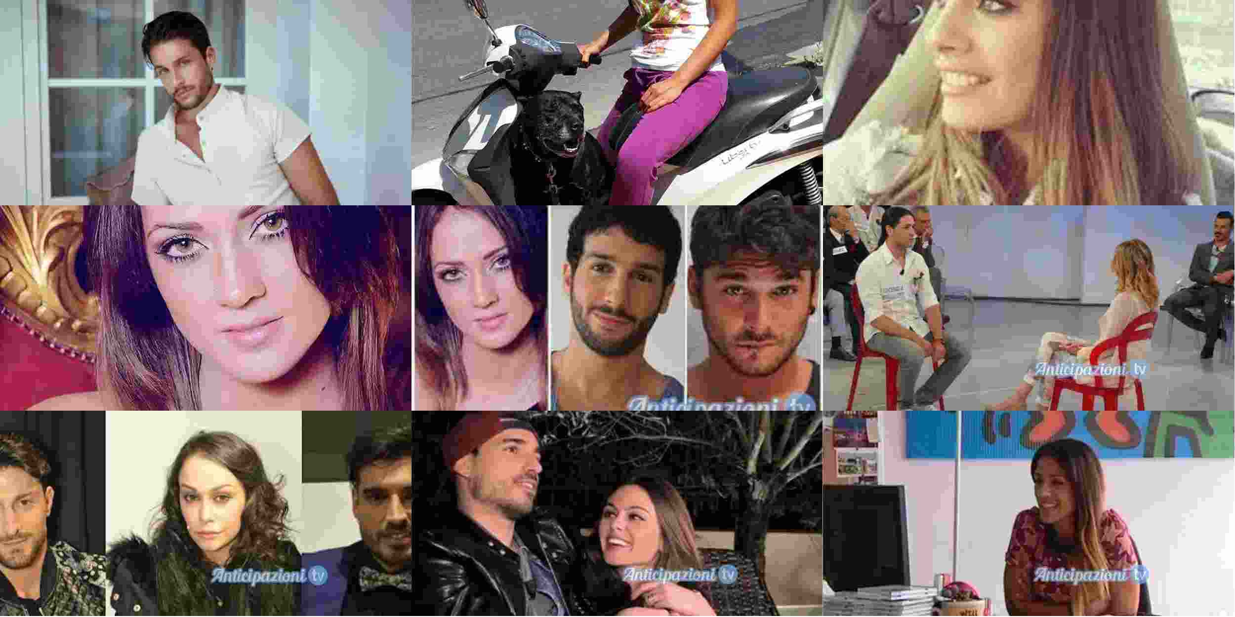 Uomini e Donne anticipazioni, Andrea Dal Corso sta male: l’indiscrezione allarma i fan