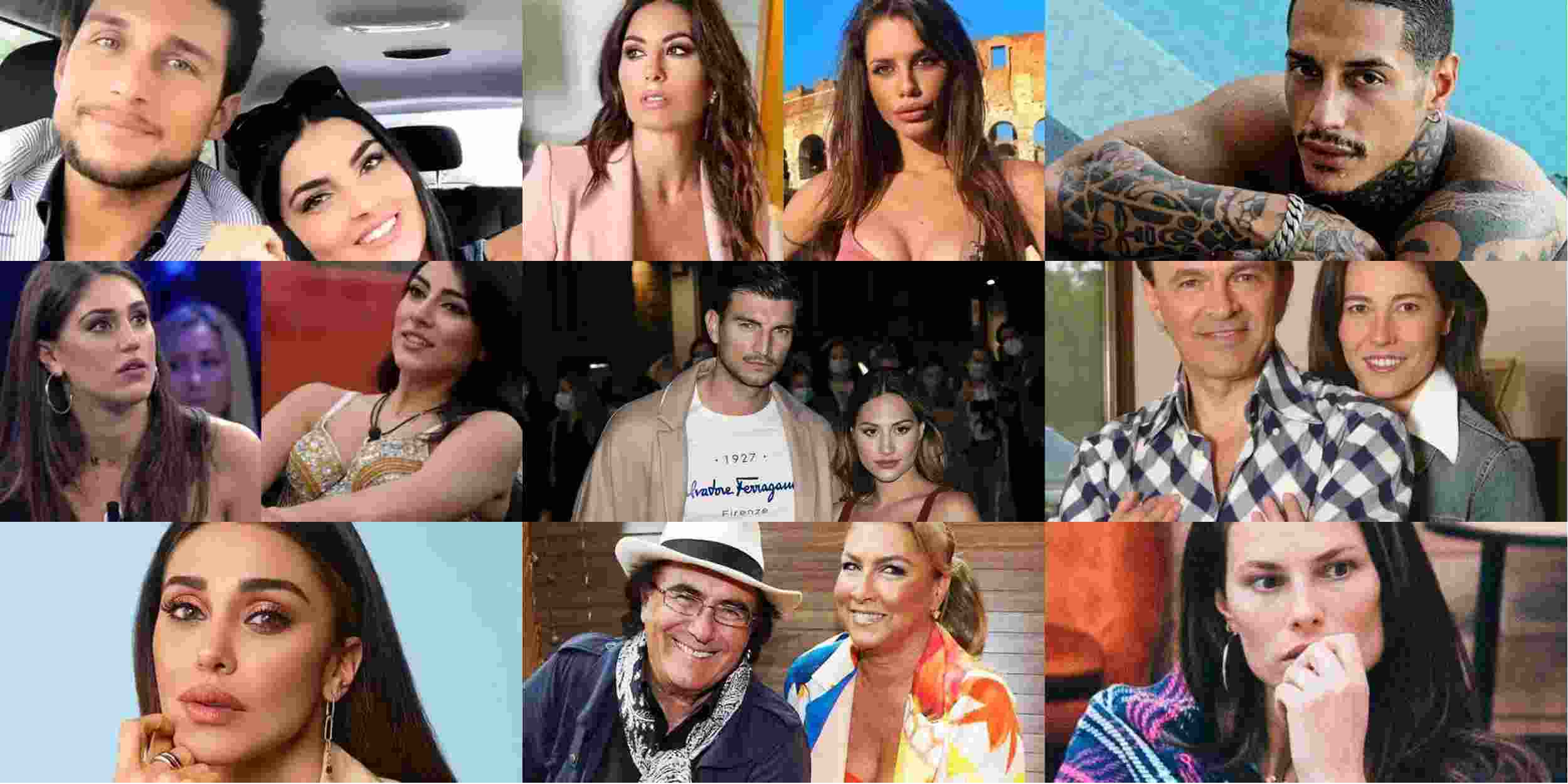 Andrea Dal Corso e Teresa Langella annunciano il grande passo