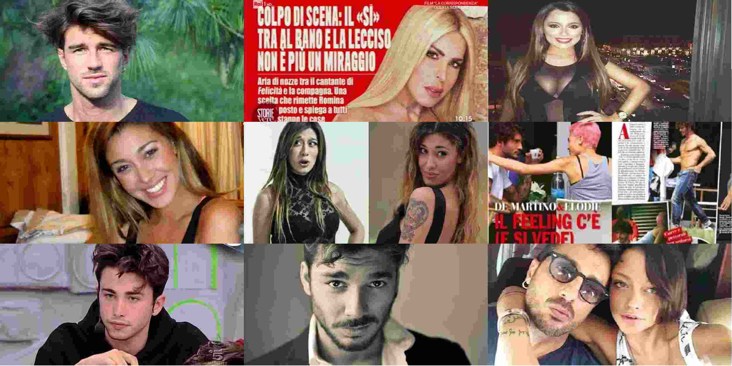 Andrea Damante diventa attore!