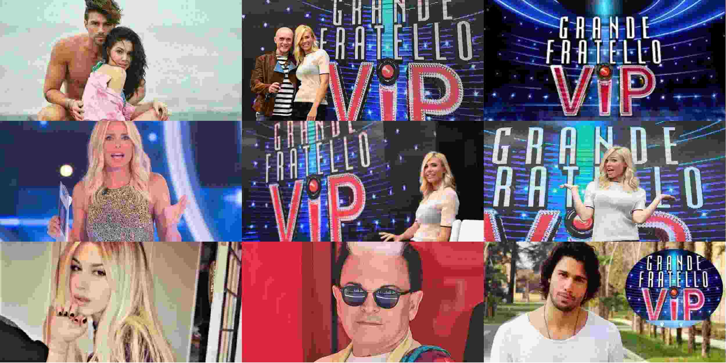 Andrea Damante, ecco perché GF Vip lo sta allontanando da Giulia