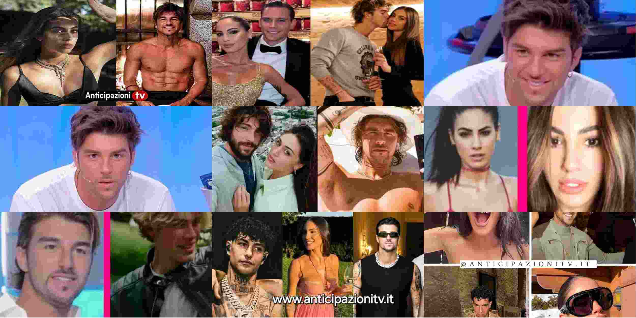 Uomini e Donne, Andrea Damante ed Elisa Visari sono tornati insieme?