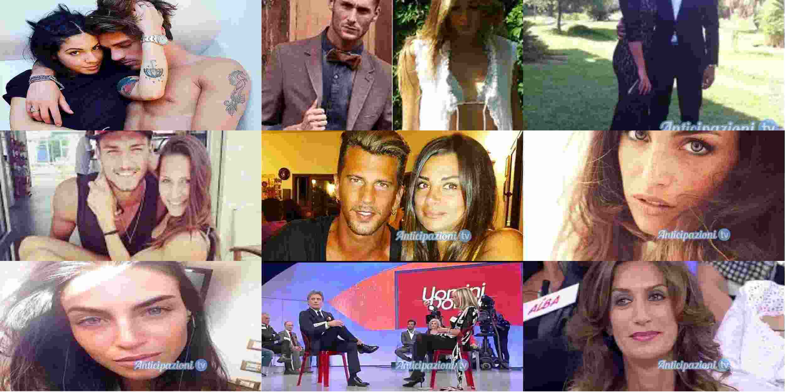 Uomini e Donne news: Andrea Damante e Giulia De Lellis fanno il grande salto
