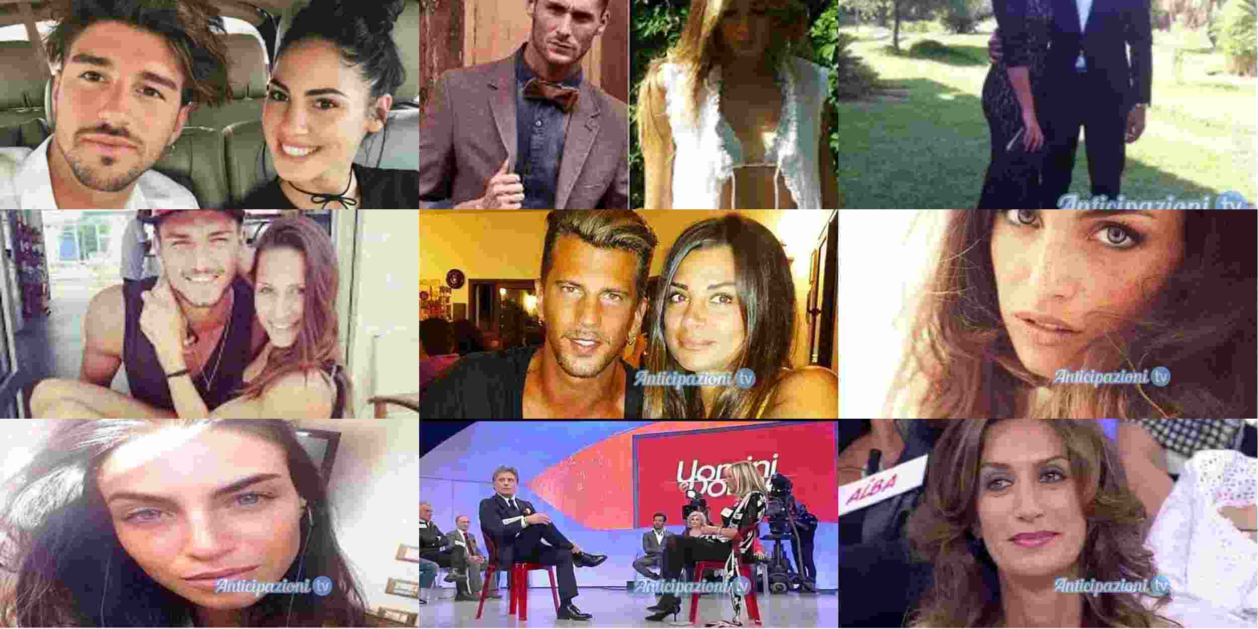 Andrea Damante inizia una nuova avventura senza Giulia De Lellis