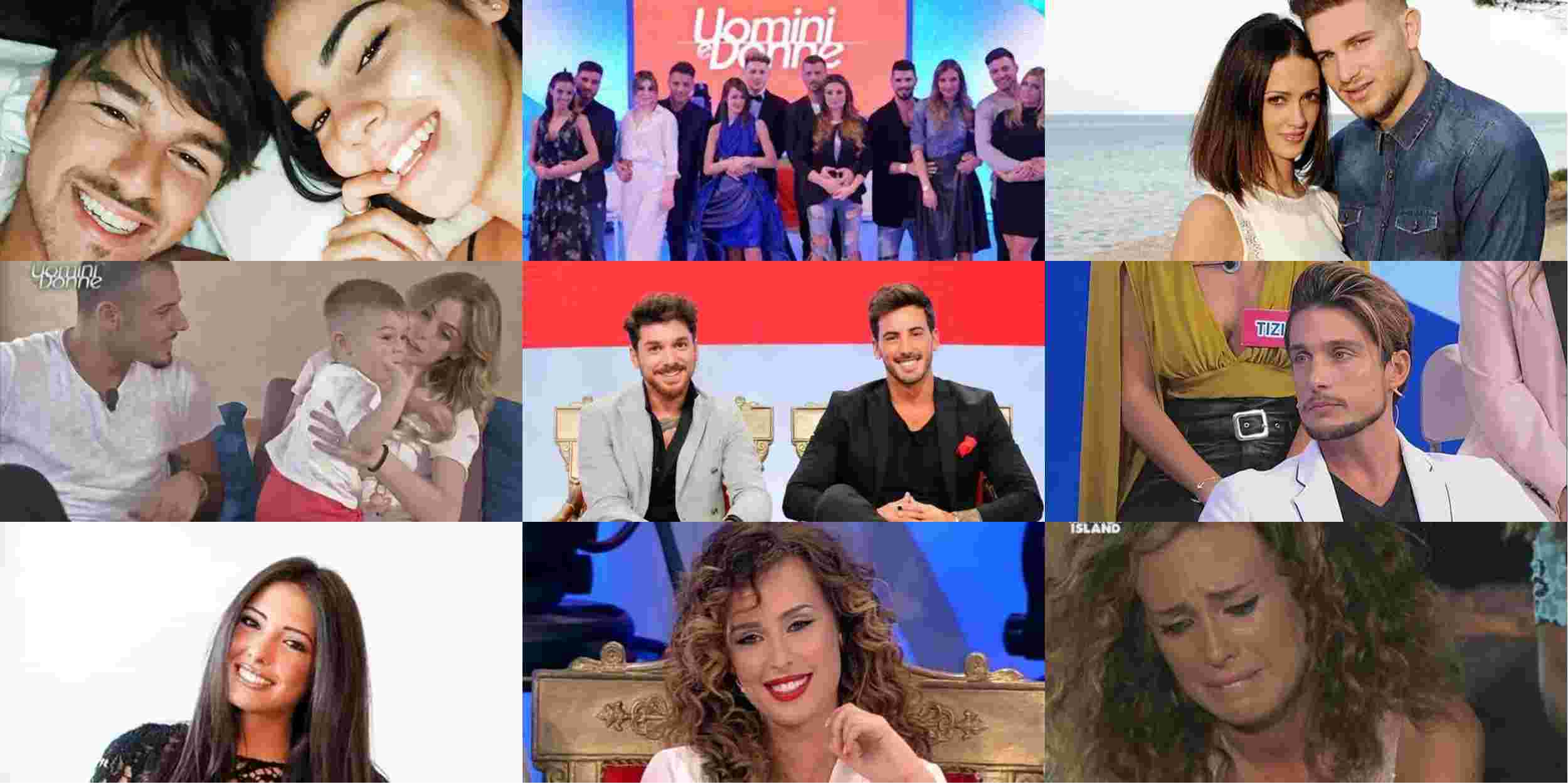 Uomini e Donne news, Andrea Damante lancia un messaggio a Giulia De Lellis: la ama ancora?