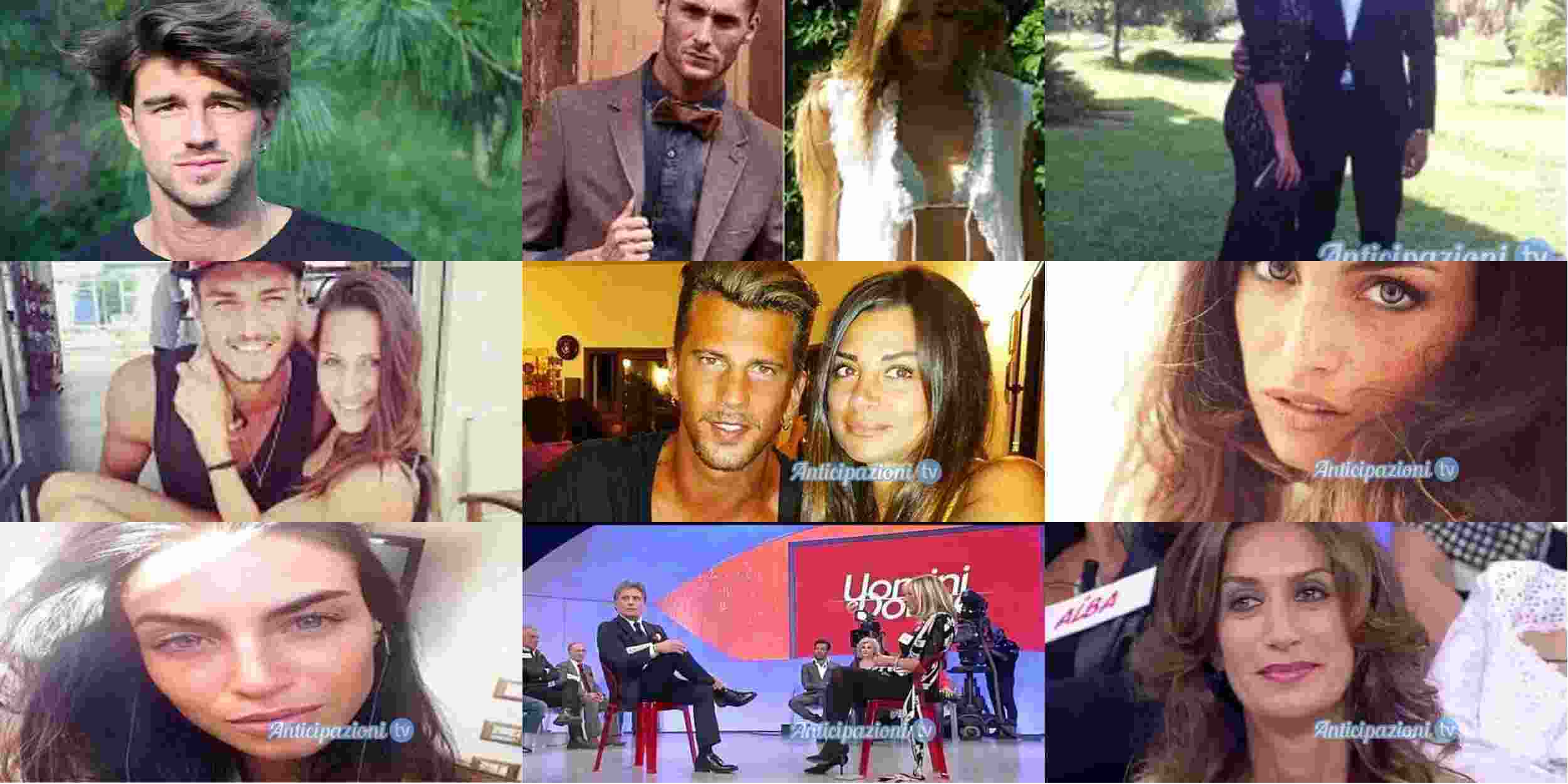 Uomini e Donne news: Andrea Damante milionario? Lui si sfoga così