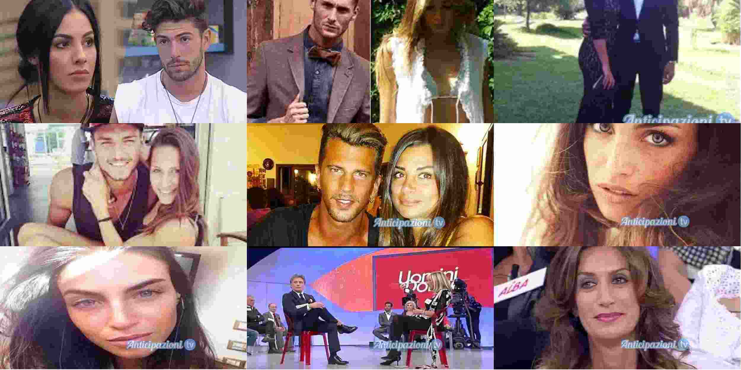Uomini e Donne news, Andrea Damante si dà alla pazza gioia con Ignazio Moser