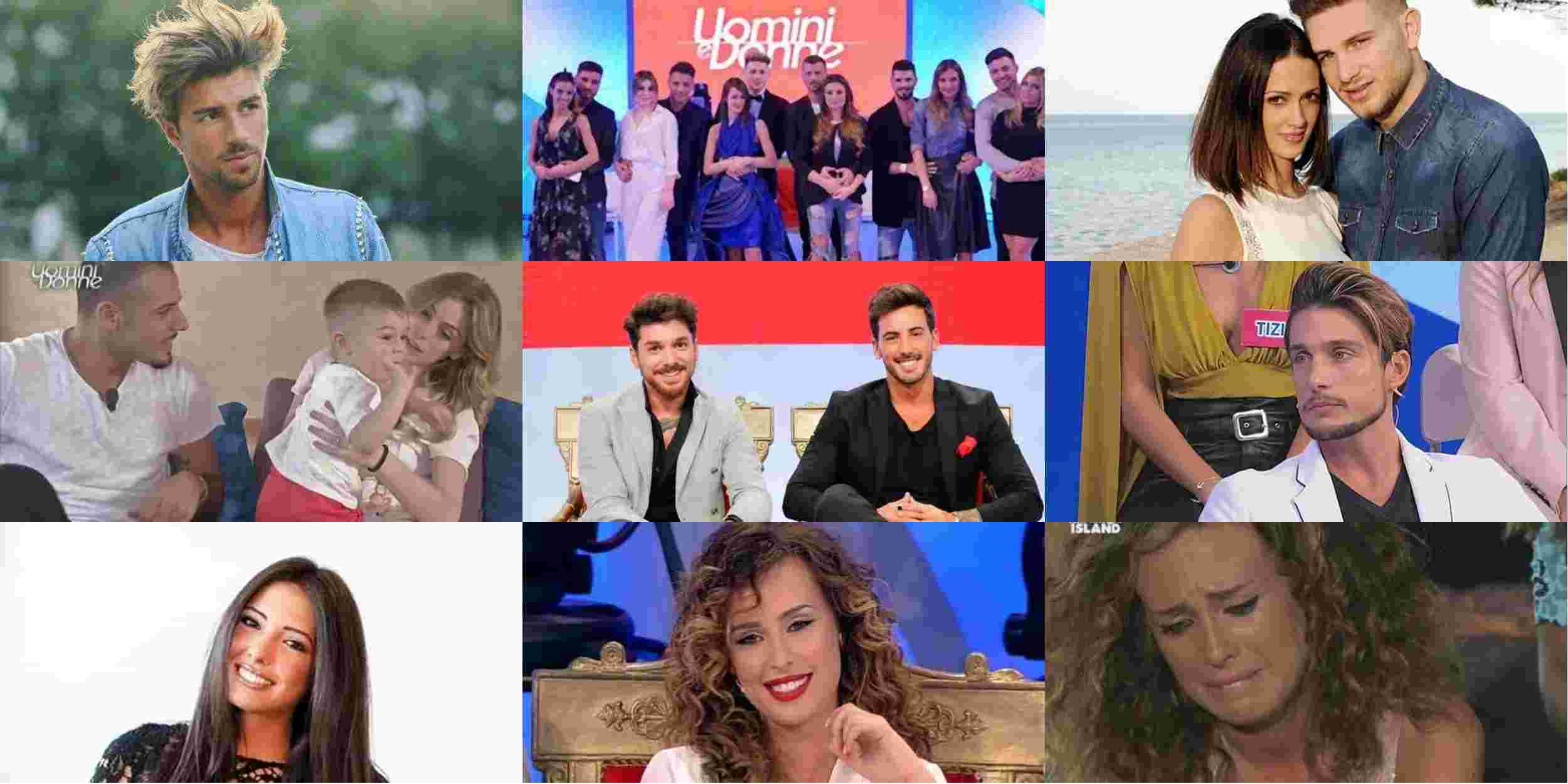 Uomini e Donne news, Andrea Damante vittima di un brutto furto: lo shock dell'ex tronista