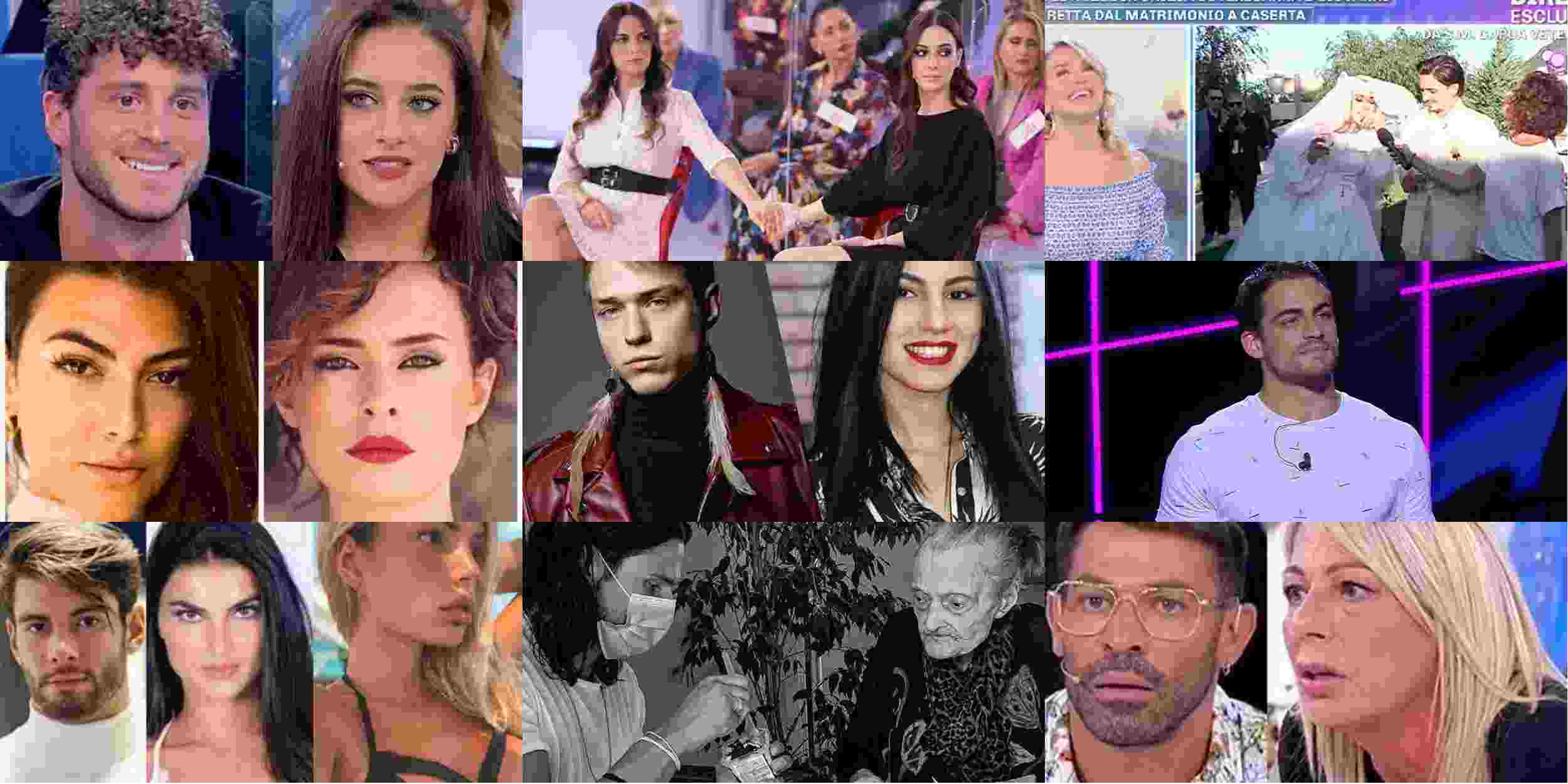Uomini e Donne, Andrea Della Cioppa e Lilli Pugliese: “Sì, siamo fidanzati”