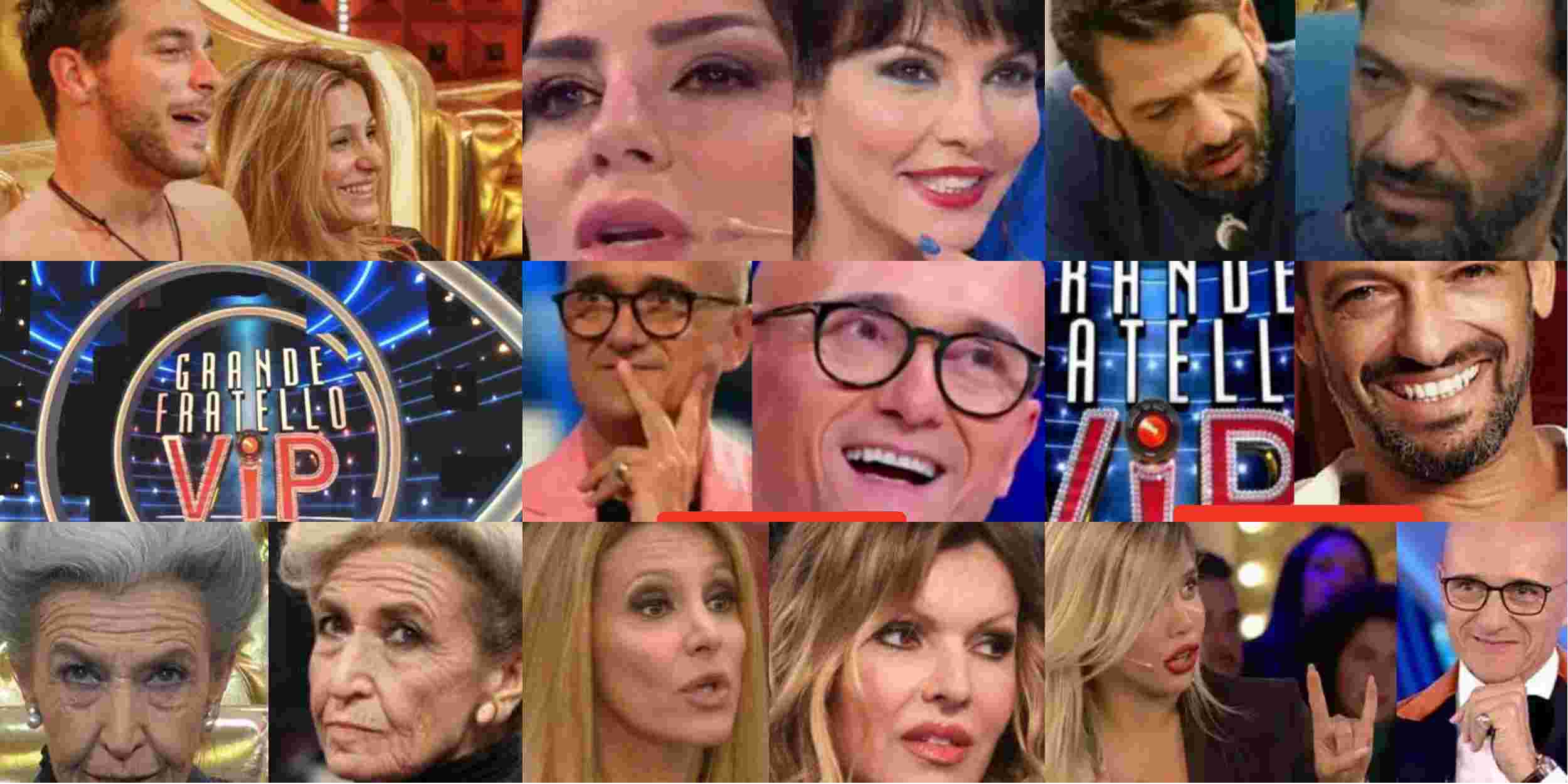 Andrea Denver è innamorato di Adriana Volpe? Il gesto che lascia senza parole