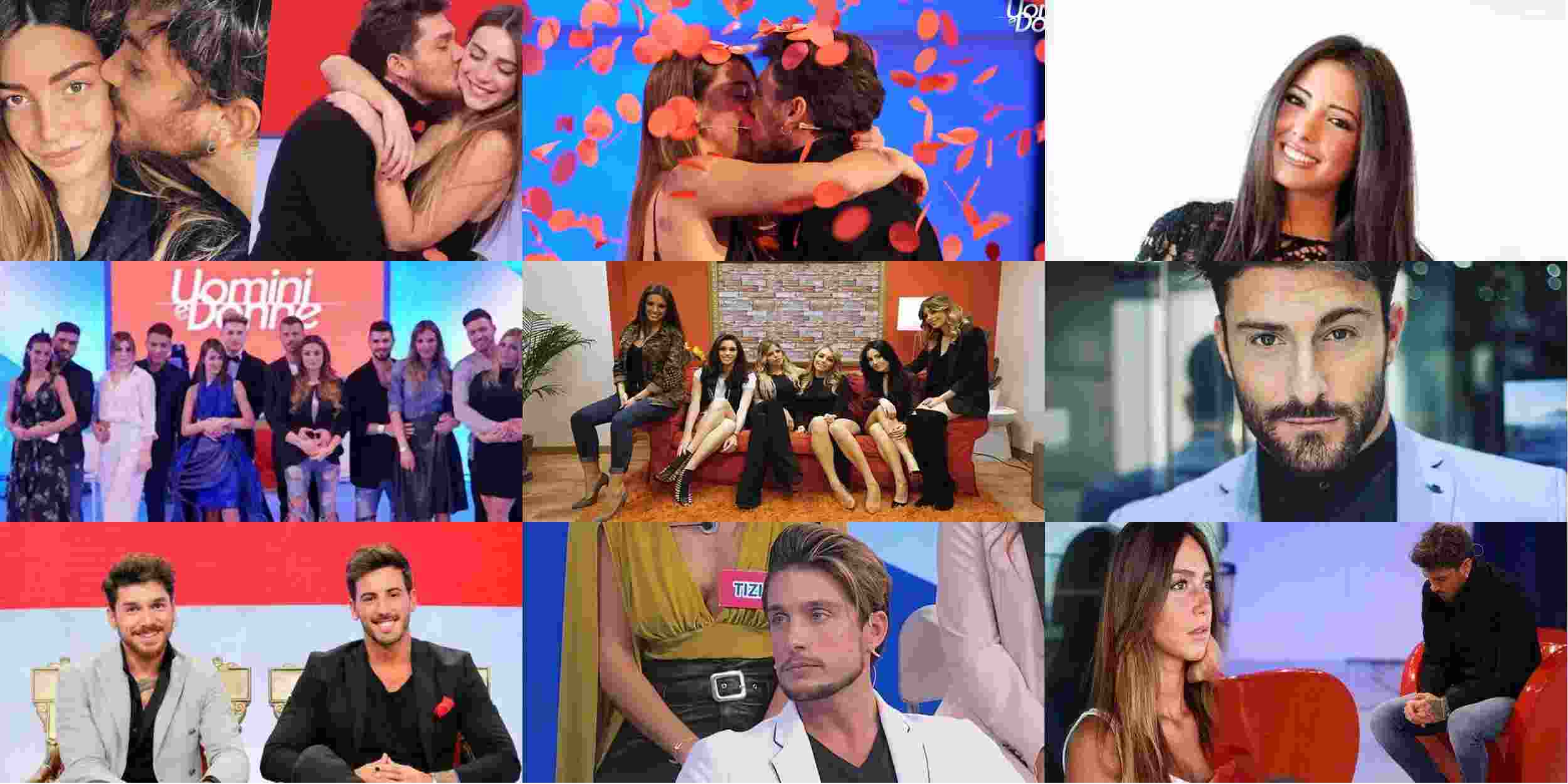 News Uomini e Donne, Andrea Cerioli fa un’annuncio che sorprende e delude tutti (anche Arianna)
