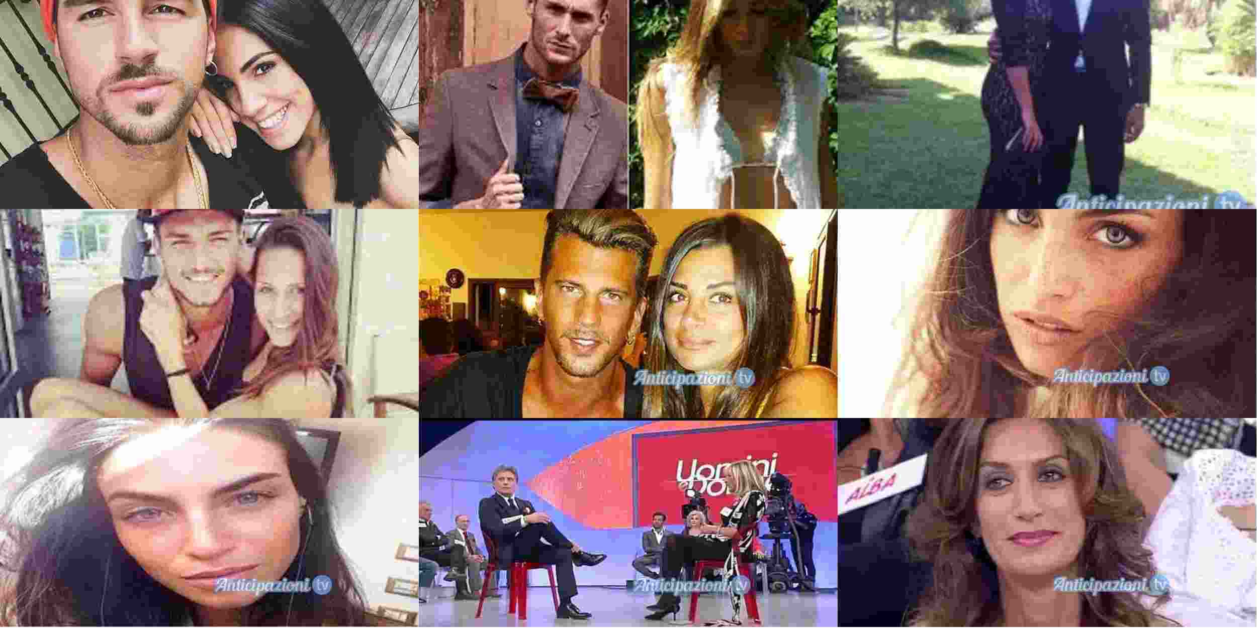 Uomini e Donne, Andrea e Giulia: colpo di scena che nessuno si aspettava