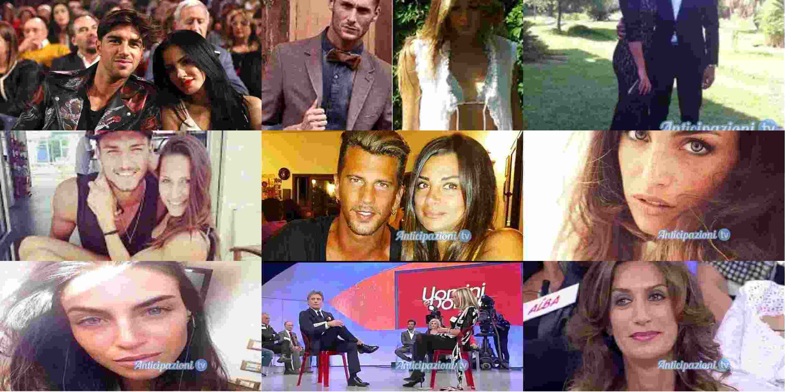 Uomini e Donne news, Andrea e Giulia: emergono i veri motivi della rottura