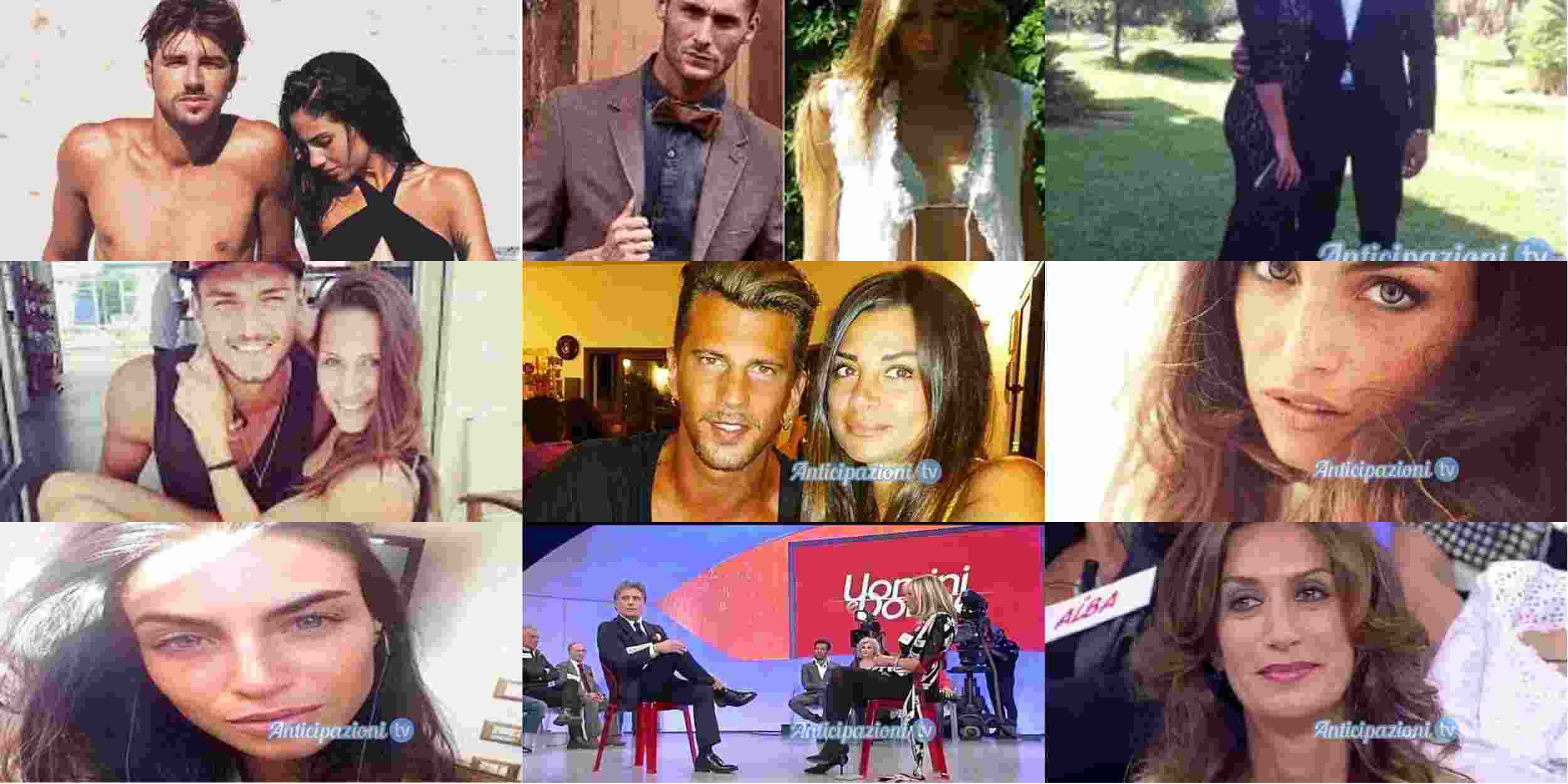 Uomini e Donne news, Andrea e Giulia in vacanza insieme