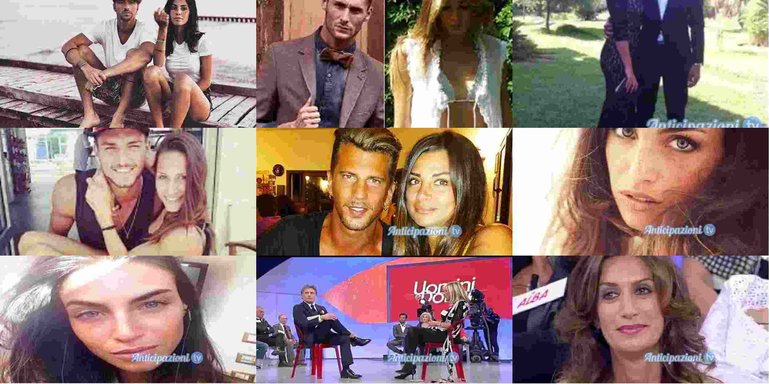 Uomini e Donne news, Andrea e Giulia in viaggio assieme