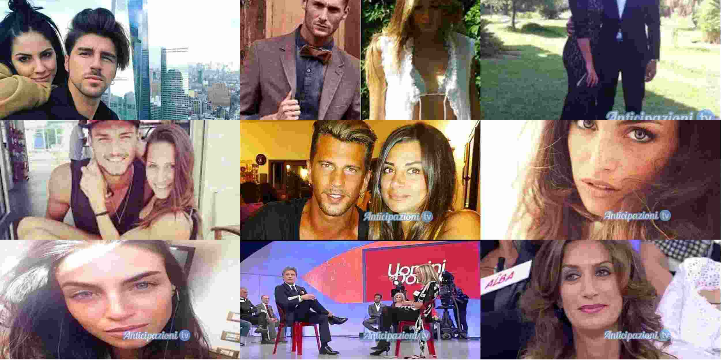 Uomini e Donne news, Andrea e Giulia: svelato il vero motivo della rottura