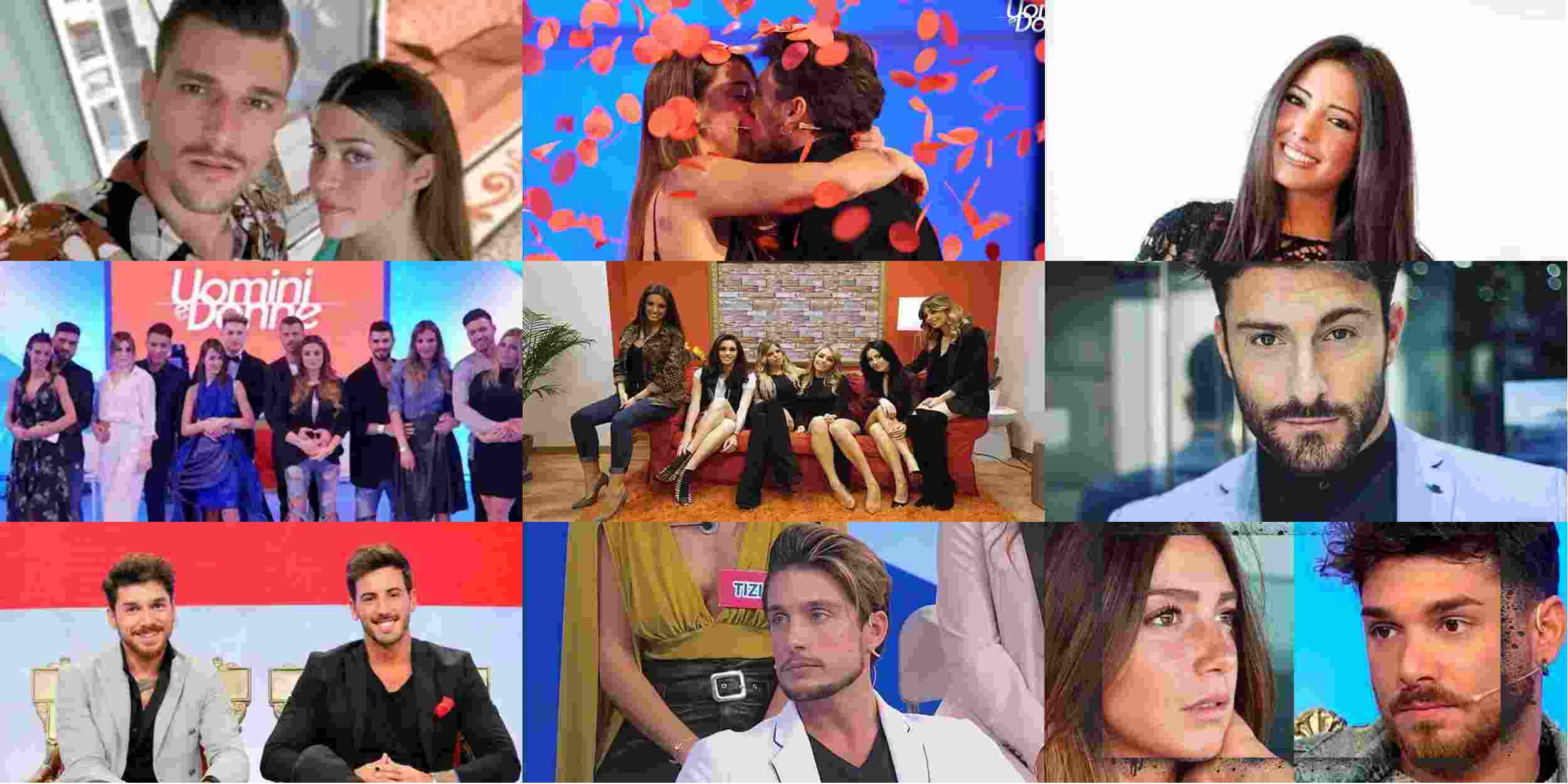 Uomini e Donne news, Andrea e Natalia festeggiano un importante traguardo: le dediche social