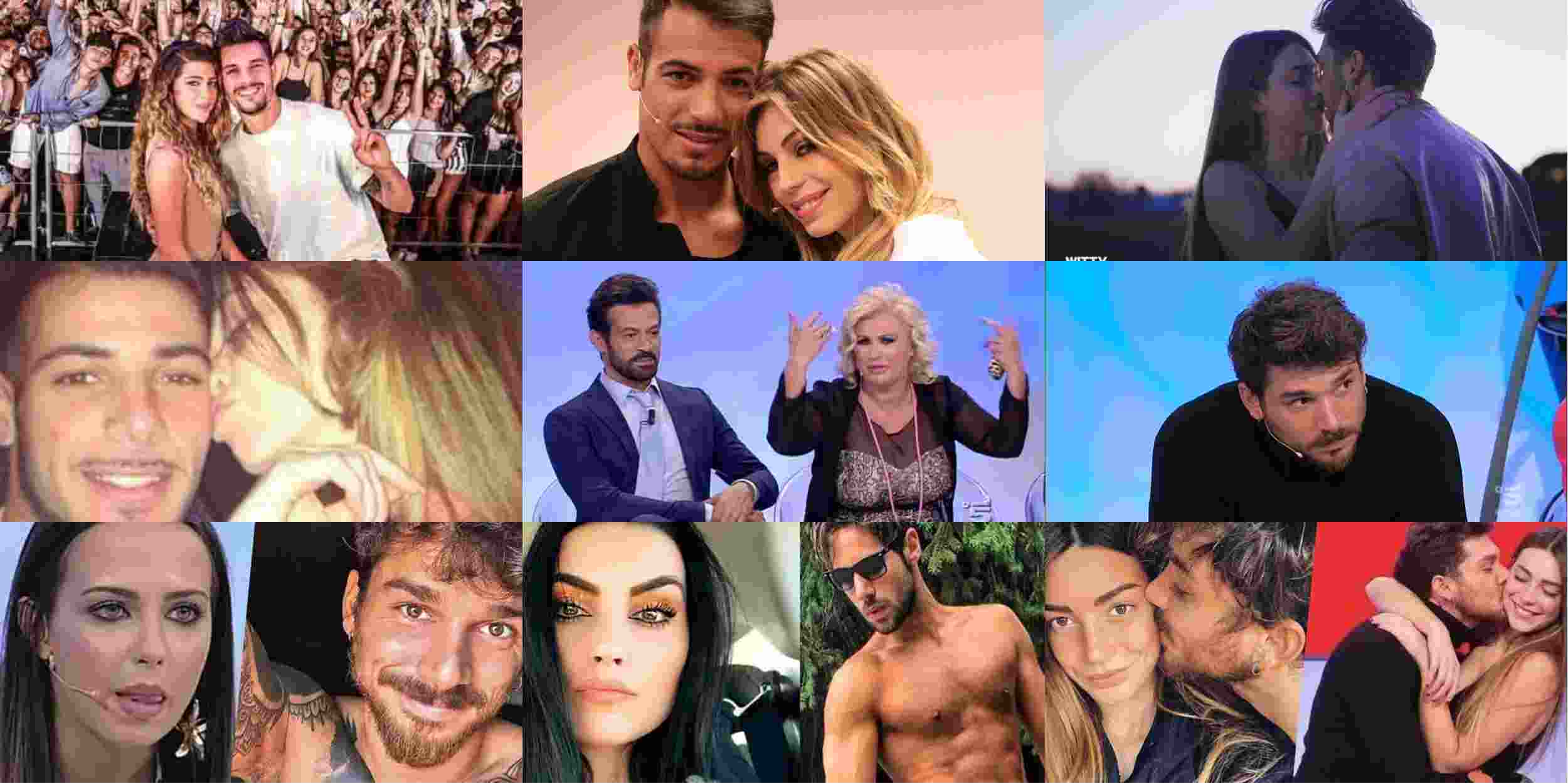 Uomini e Donne gossip, Andrea e Natalia: si moltiplicano le voci di crisi, lui fa un gesto chiarissimo