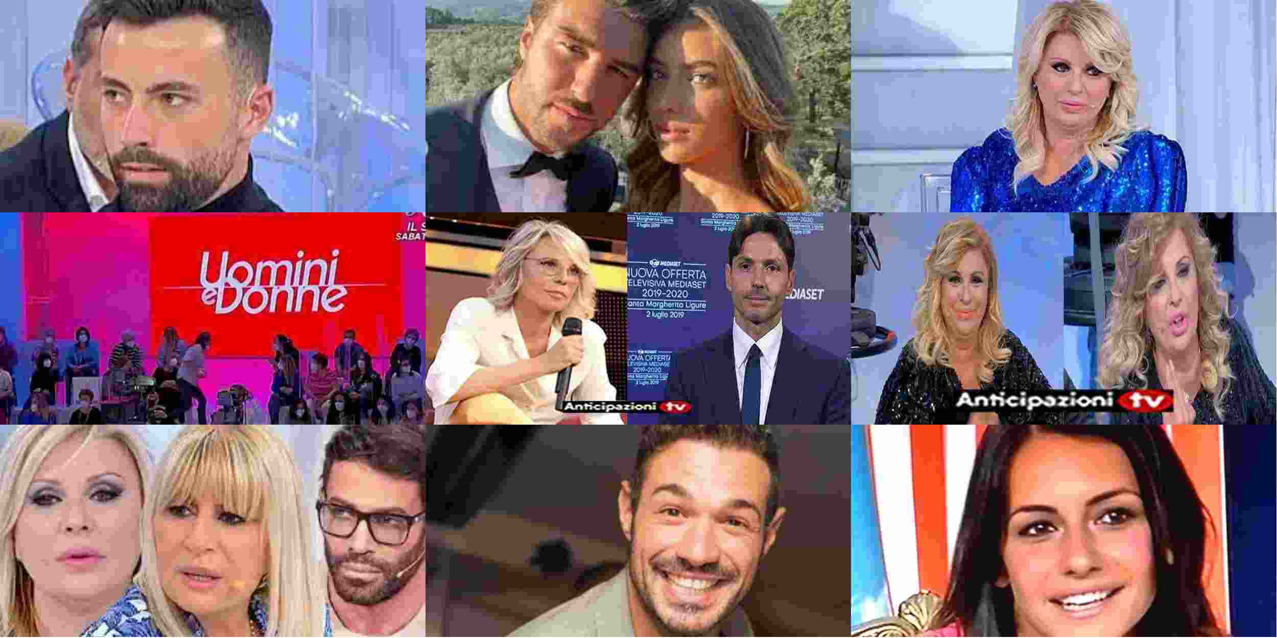 Andrea Foriglio svela retroscena dopo Uomini e Donne: “Nicole e la scelta che …