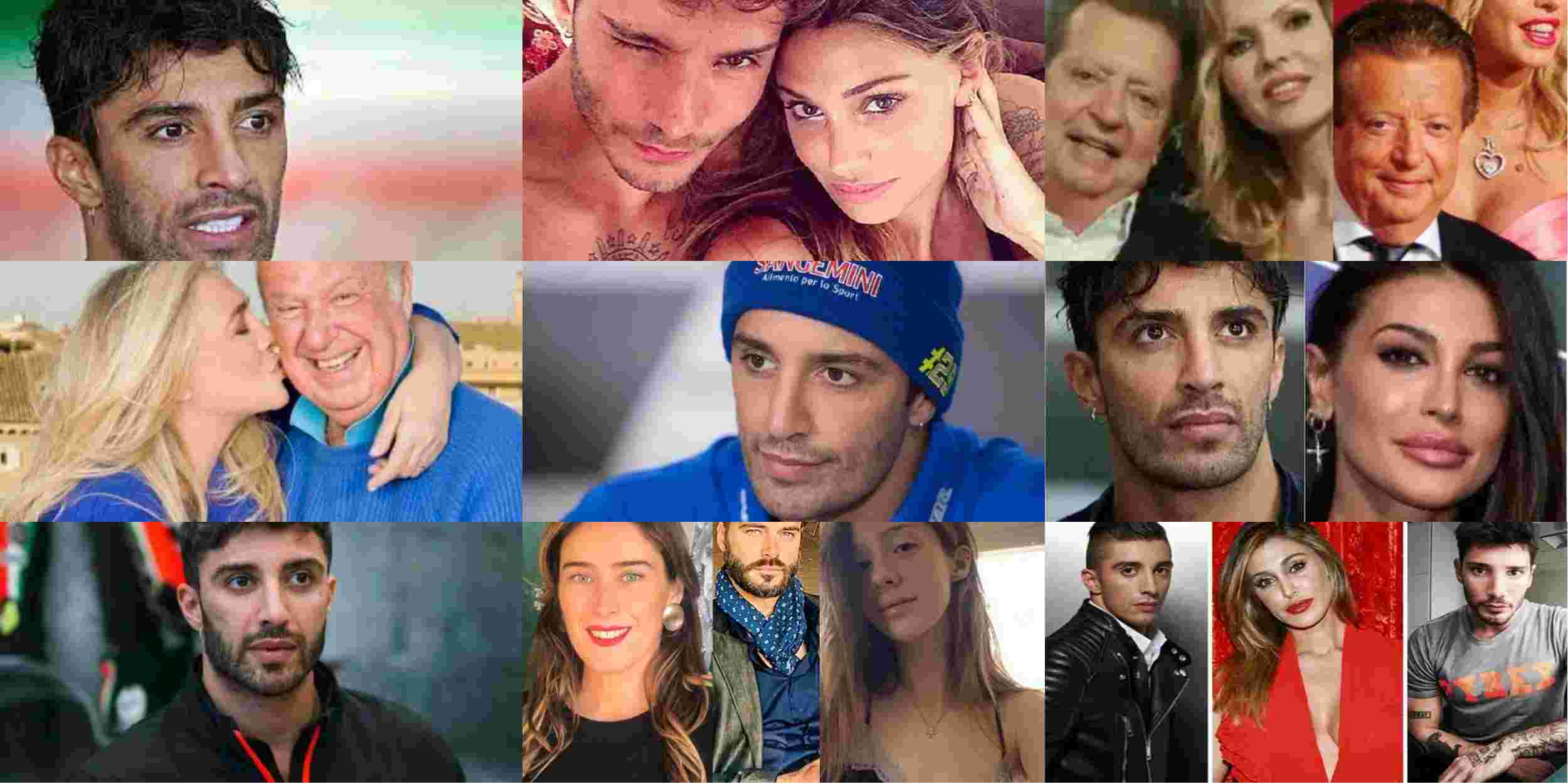 Andrea Iannone e l’ex gieffina Martina Hamdy stanno insieme? L’indiscrezione