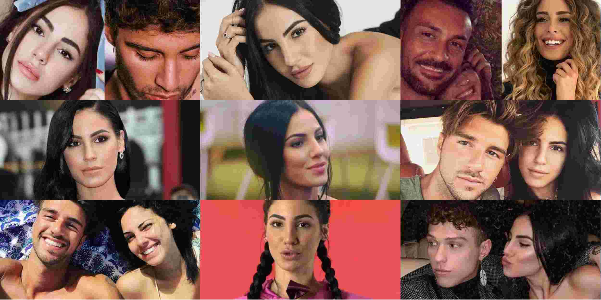 Andrea Iannone ha tradito Giulia De Lellis? La storia non è finita a causa di Damante