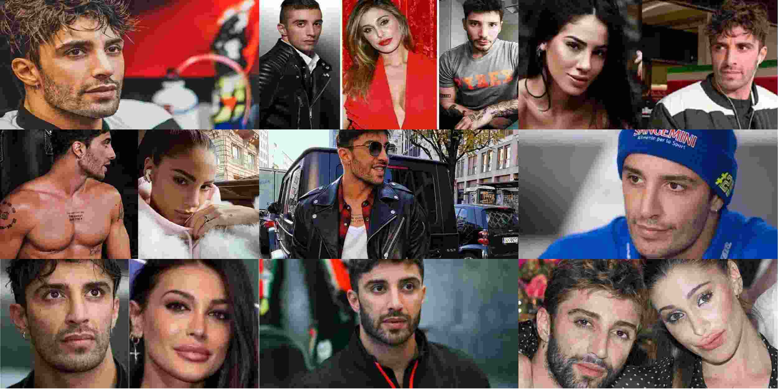 Andrea Iannone: il fidanzato di Giulia De Lellis sospeso per uso di steroidi?