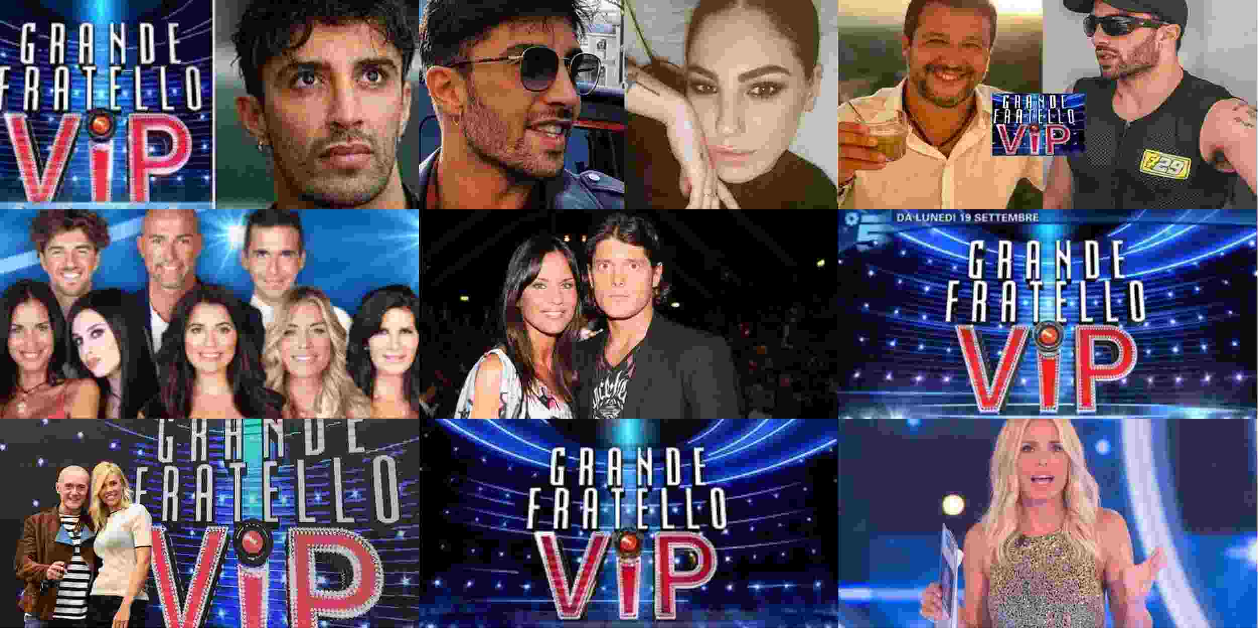 Andrea Iannone sarà uno dei concorrenti del Gf Vip 5? L’indiscrezione
