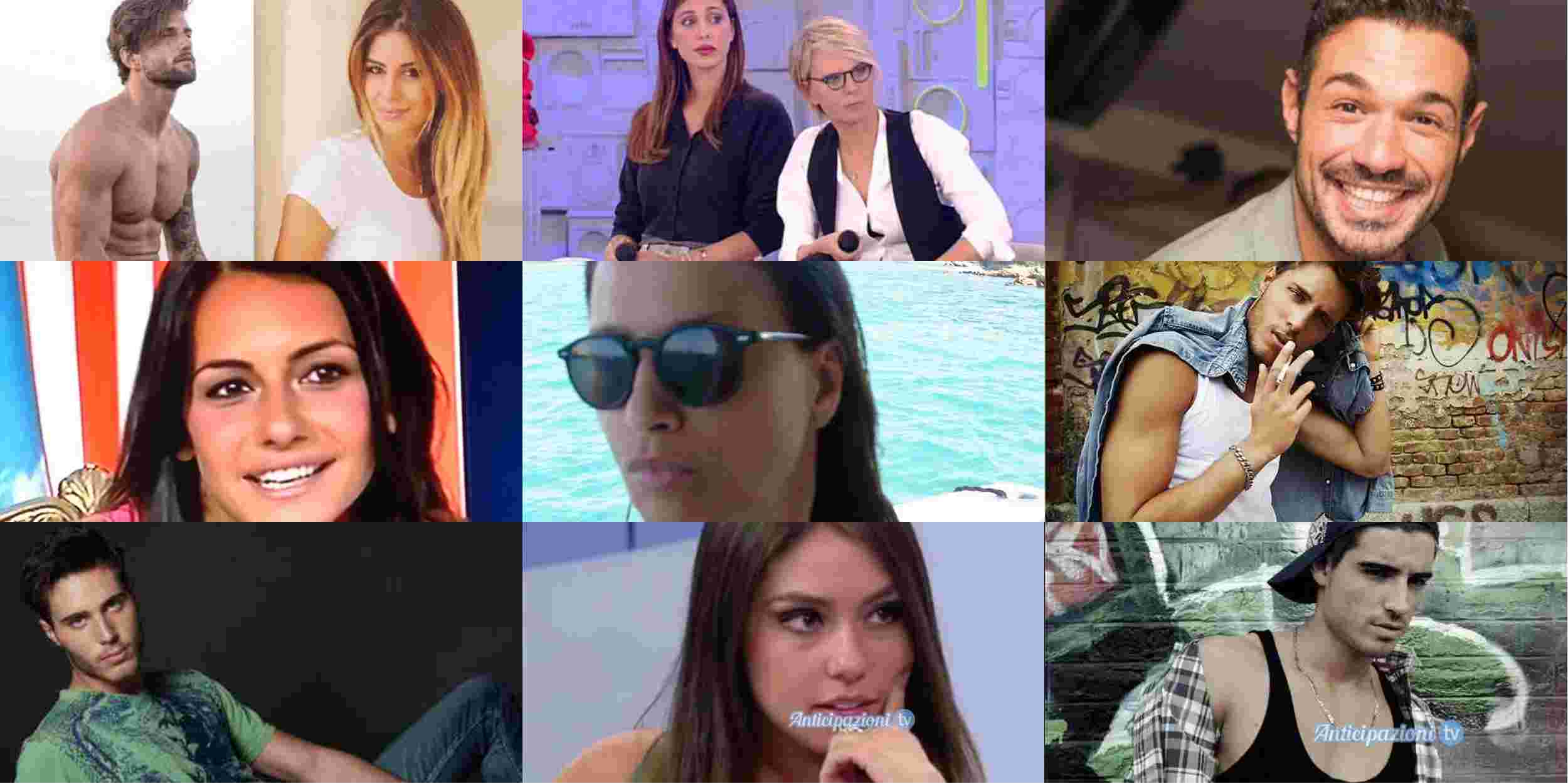 Andrea Melchiorre e Giulia Latini fidanzati?