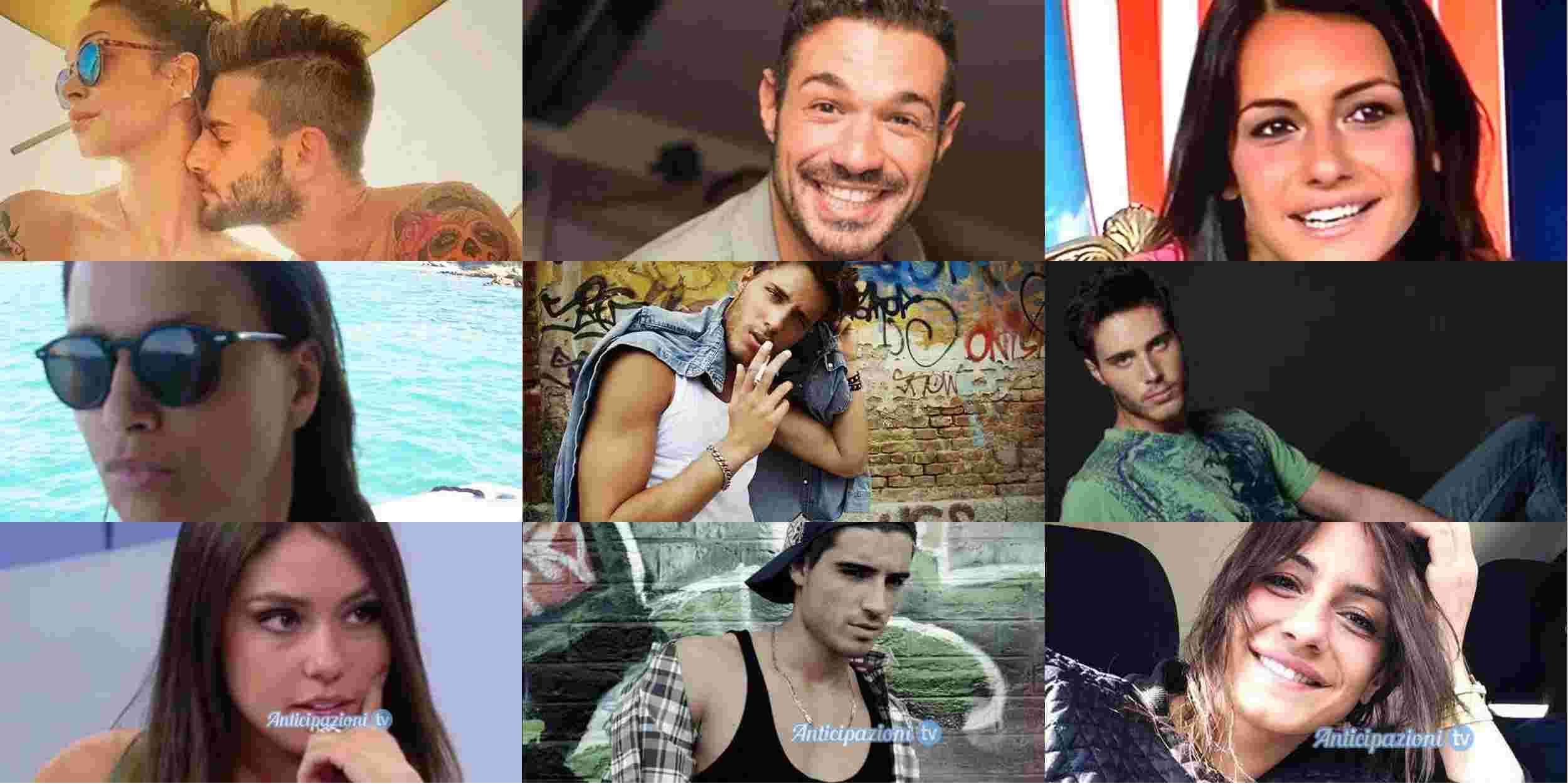 Uomini e Donne, Andrea Melchiorre si scaglia contro Valentina Dallari