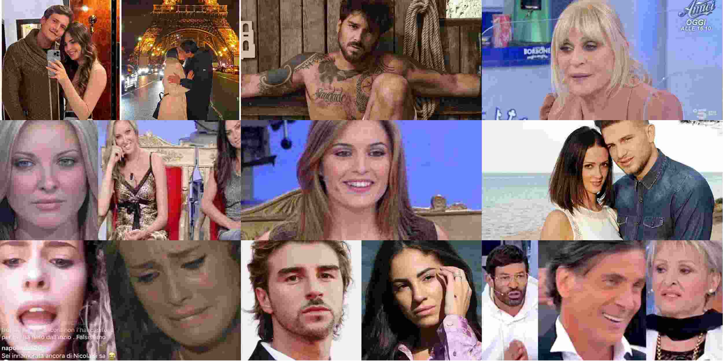 Uomini e Donne, Andrea Nicole rivela: "Io e Ciprian stiamo per realizzare un sogno"