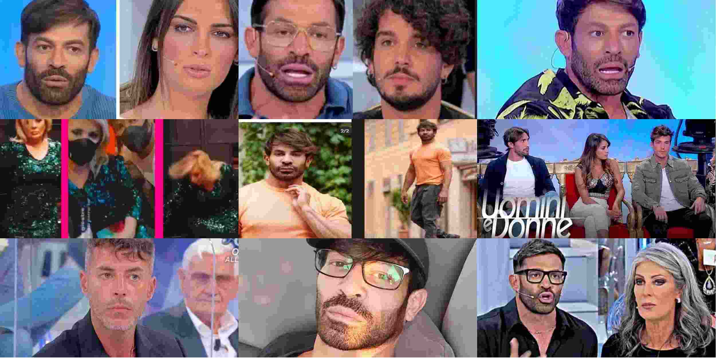 Uomini e Donne, Andrea Nicole mette a posto Gianni Sperti: "Non riuscirà a condizionarmi"