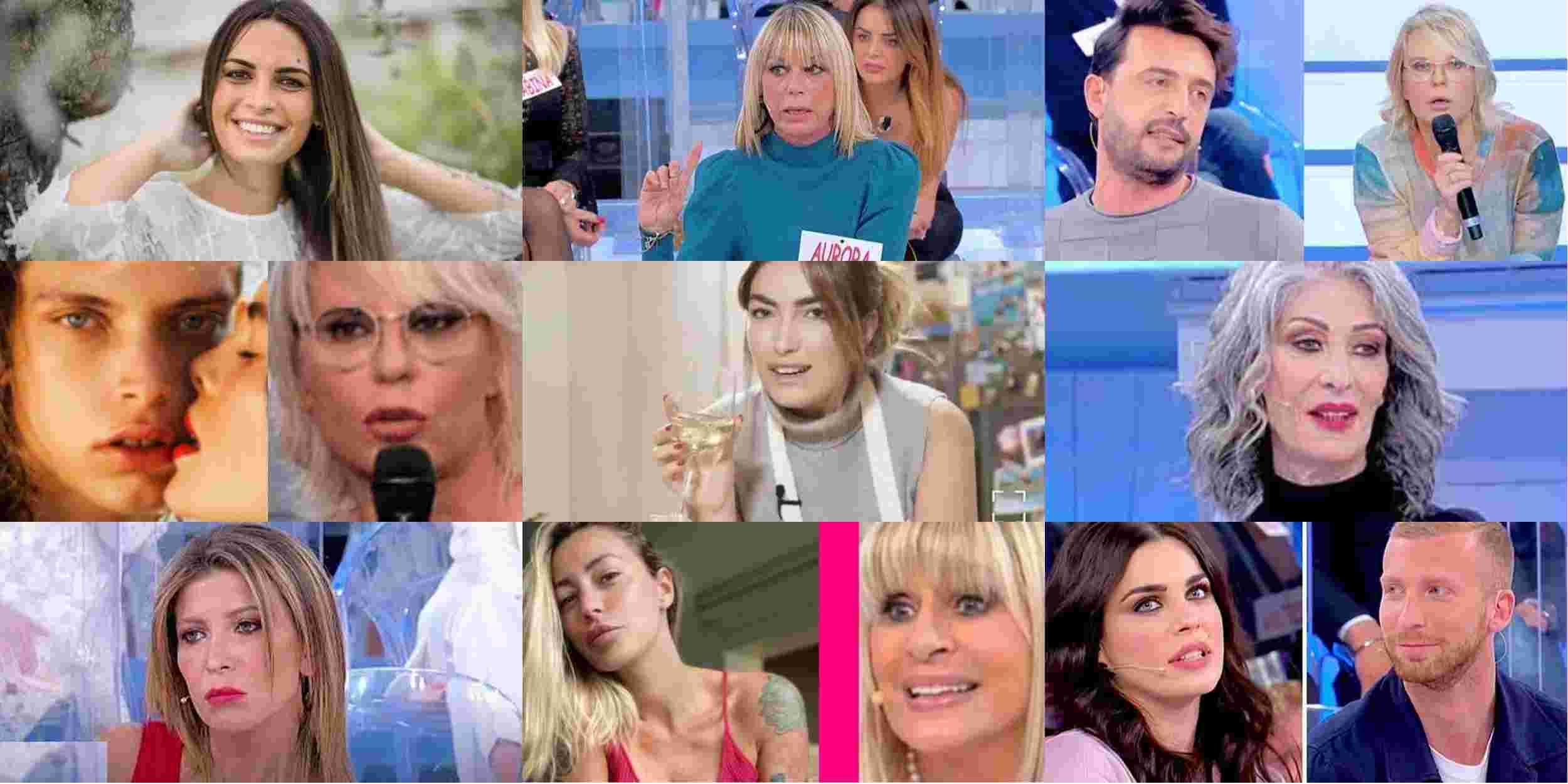 Uomini e Donne news, Andrea Nicole ha pensato di togliersi la vita: la rivelazione