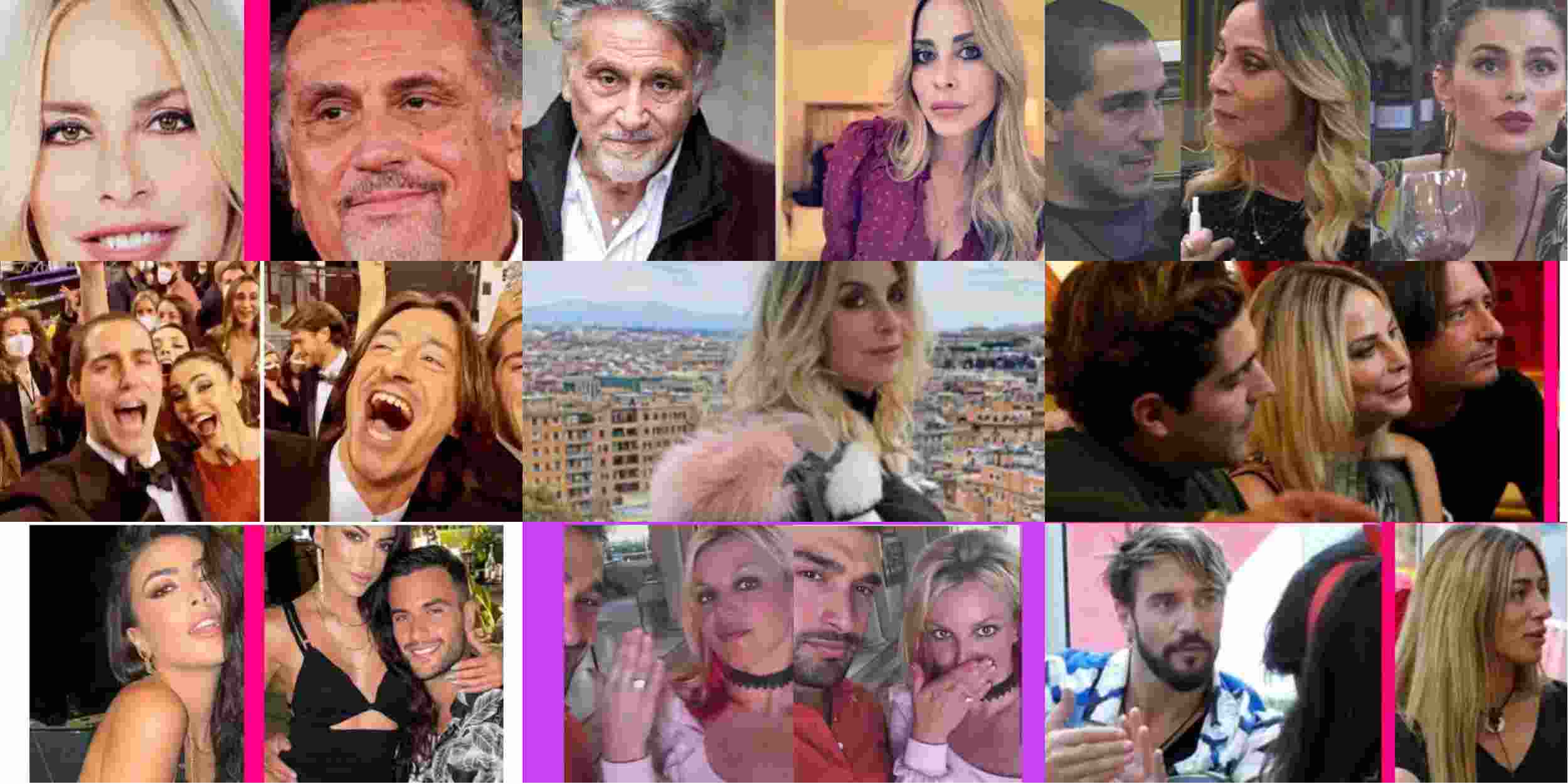 Andrea Roncato su Stefania Orlando: “Ha venduto solo materassi”