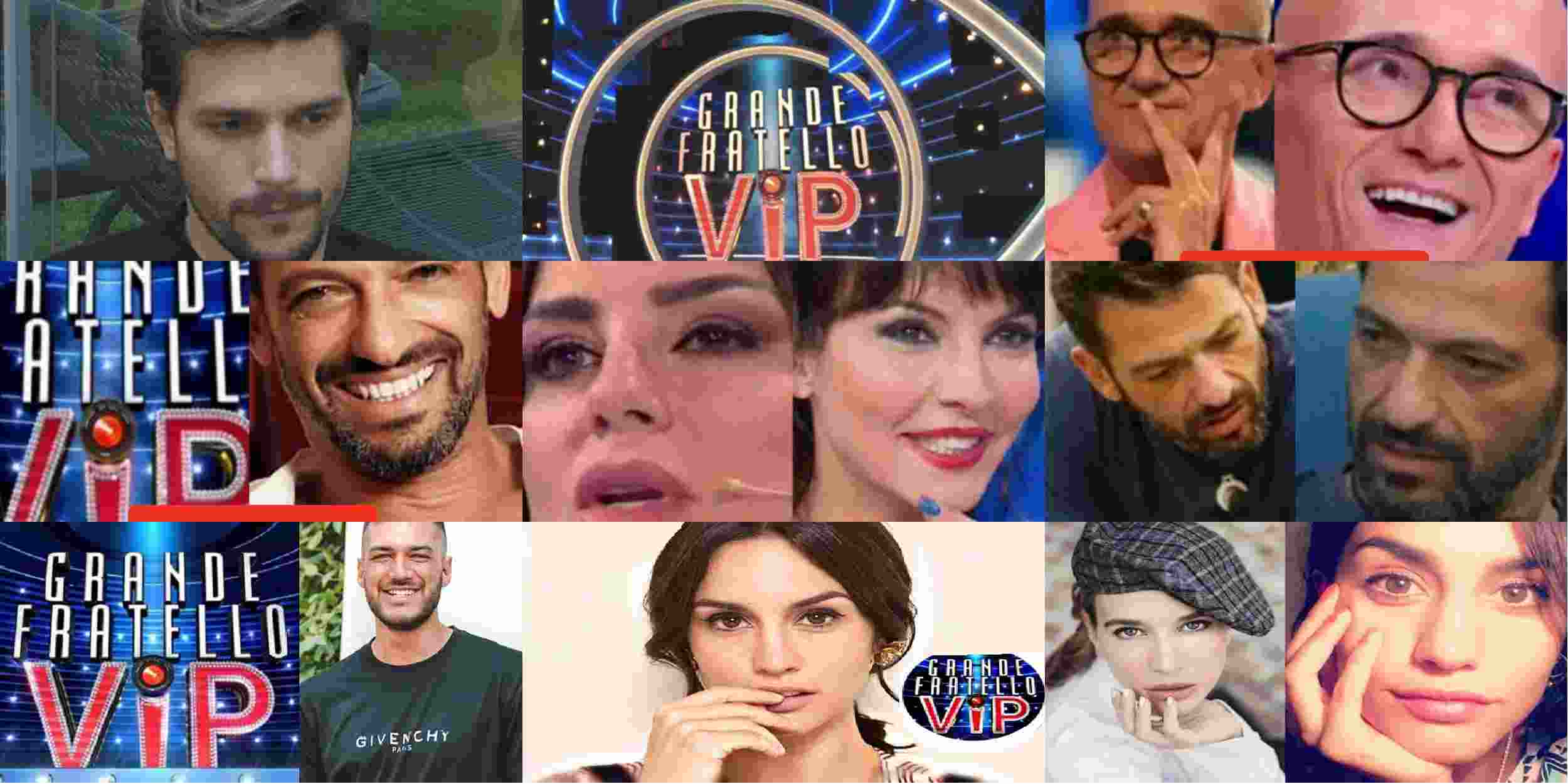 GF Vip 5, Andrea Zelletta aggredito?