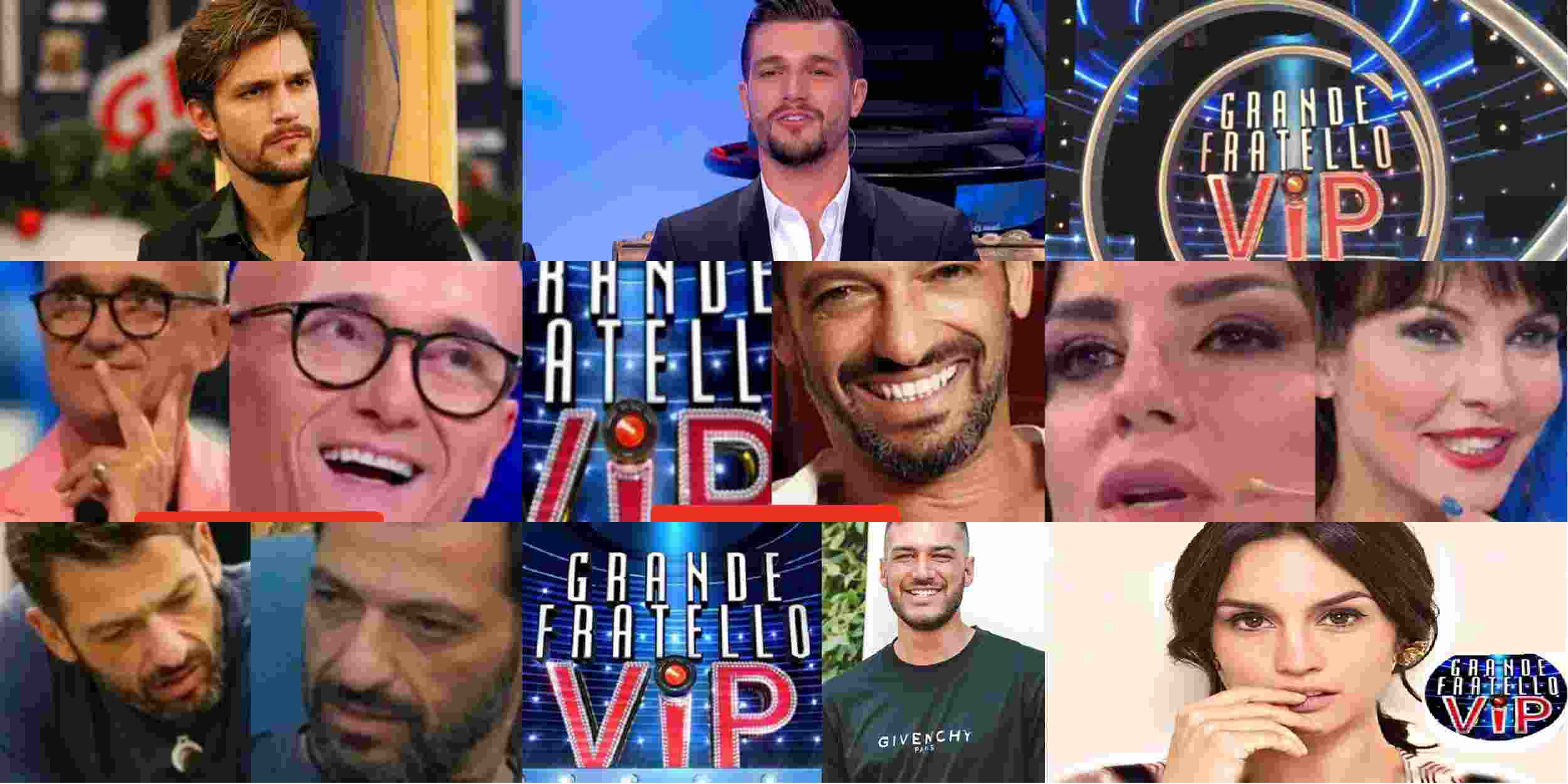 Grande Fratello Vip 5, Andrea Zelletta ha ricevuto dei bigliettini segreti in casa? Arriva una segnalazione
