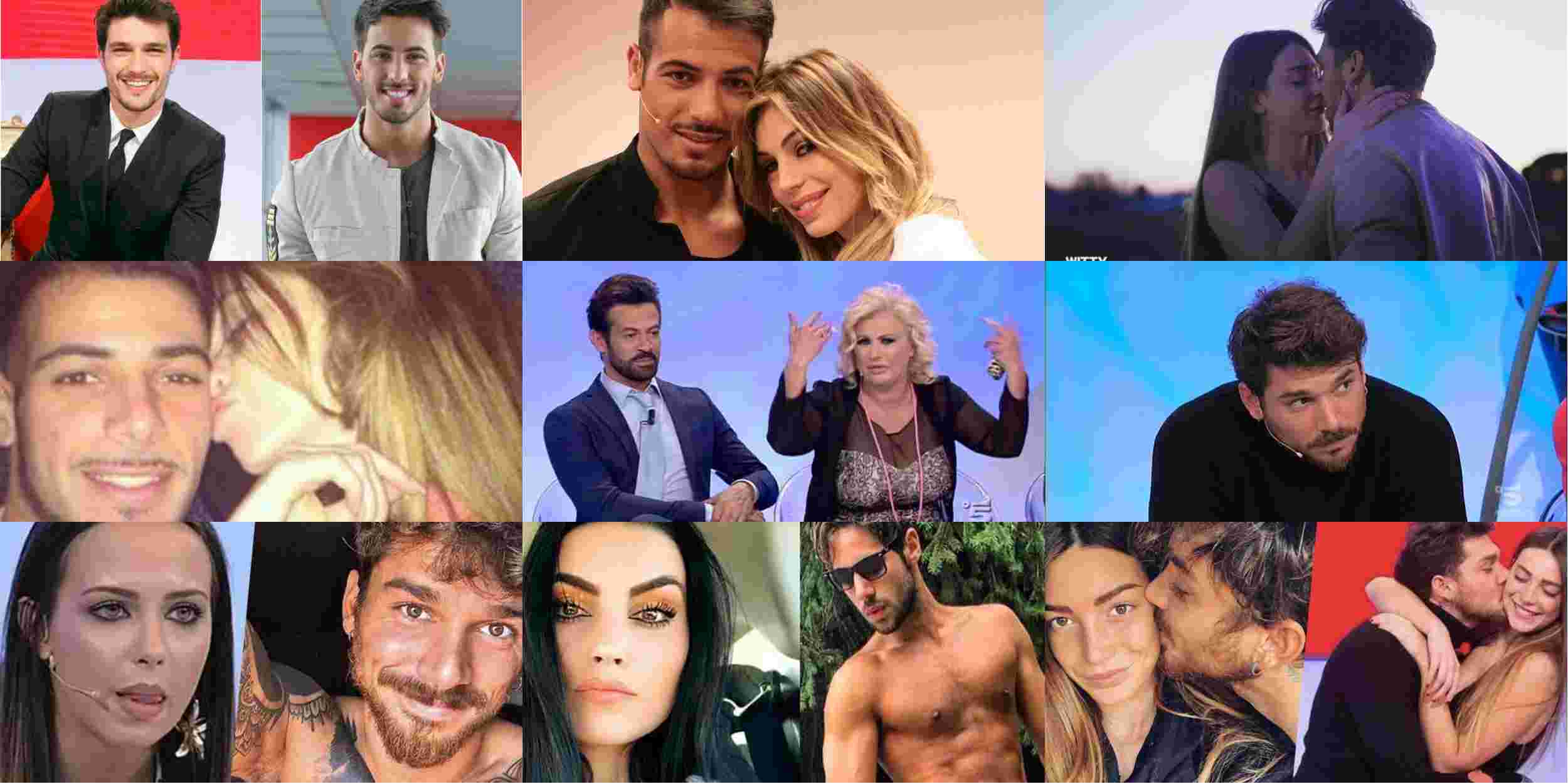 Gossip Uomini e Donne, Andrea Zelletta e la frecciatina contro Ivan Gonzalez