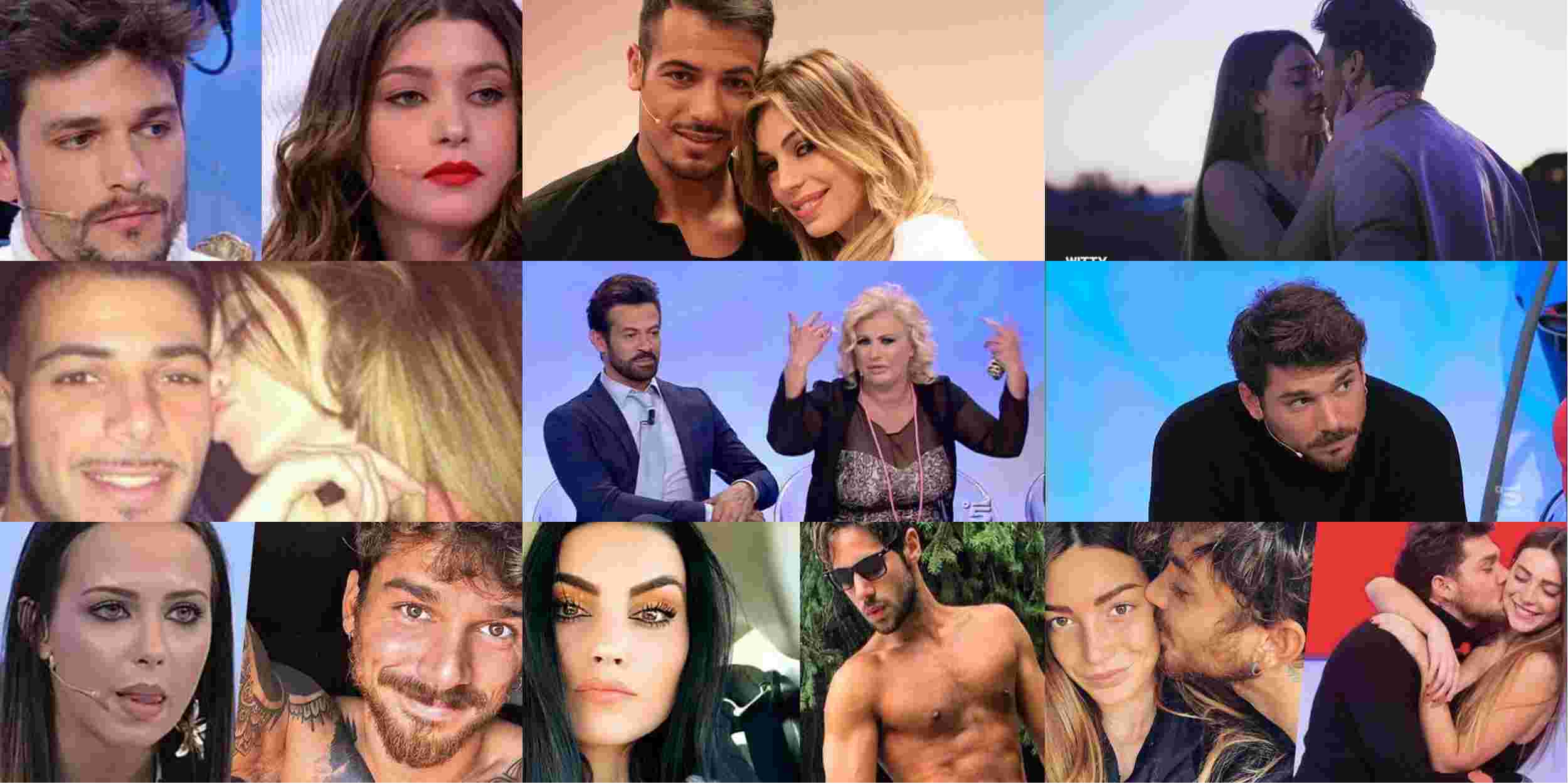 Uomini e Donne gossip, Andrea Zelletta e Natalia Paragoni nello stesso locale?
